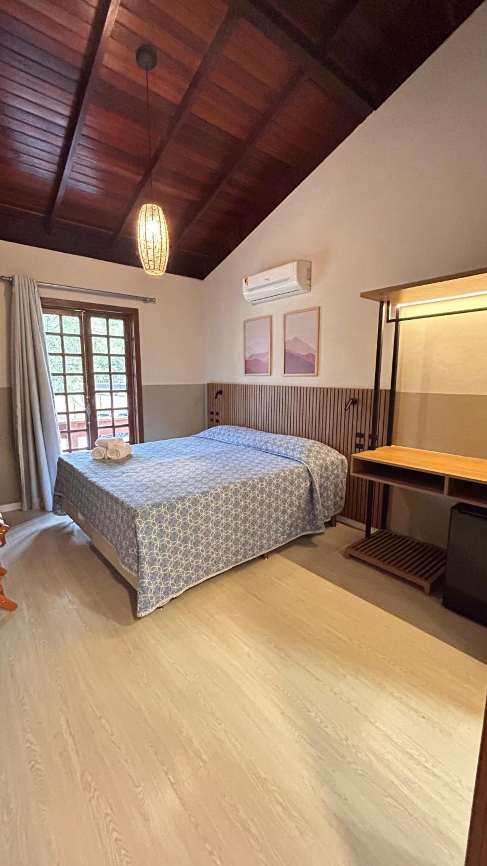 Superior Double Room - Photo 1