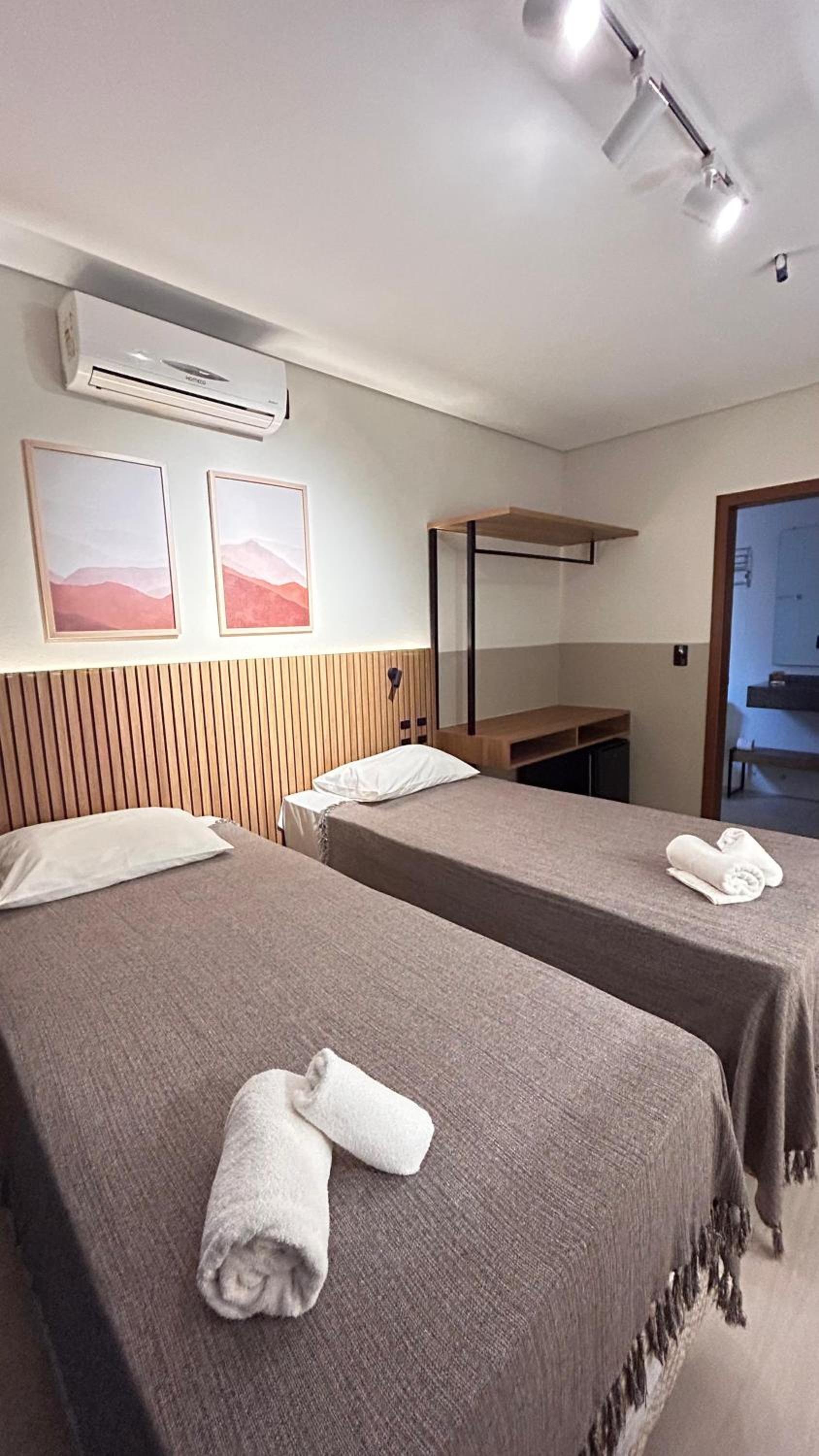 Superior Double Room - Photo 4