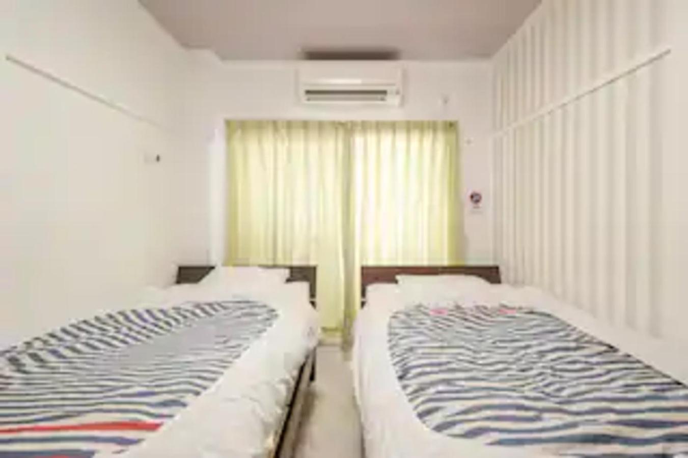 Two-Bedroom Apartment - Photo 1