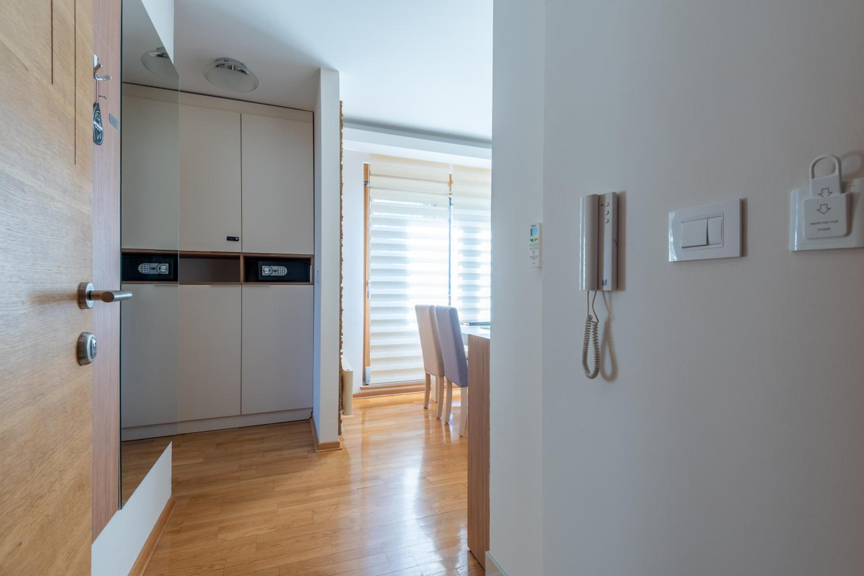 Superior Apartment photo 3
