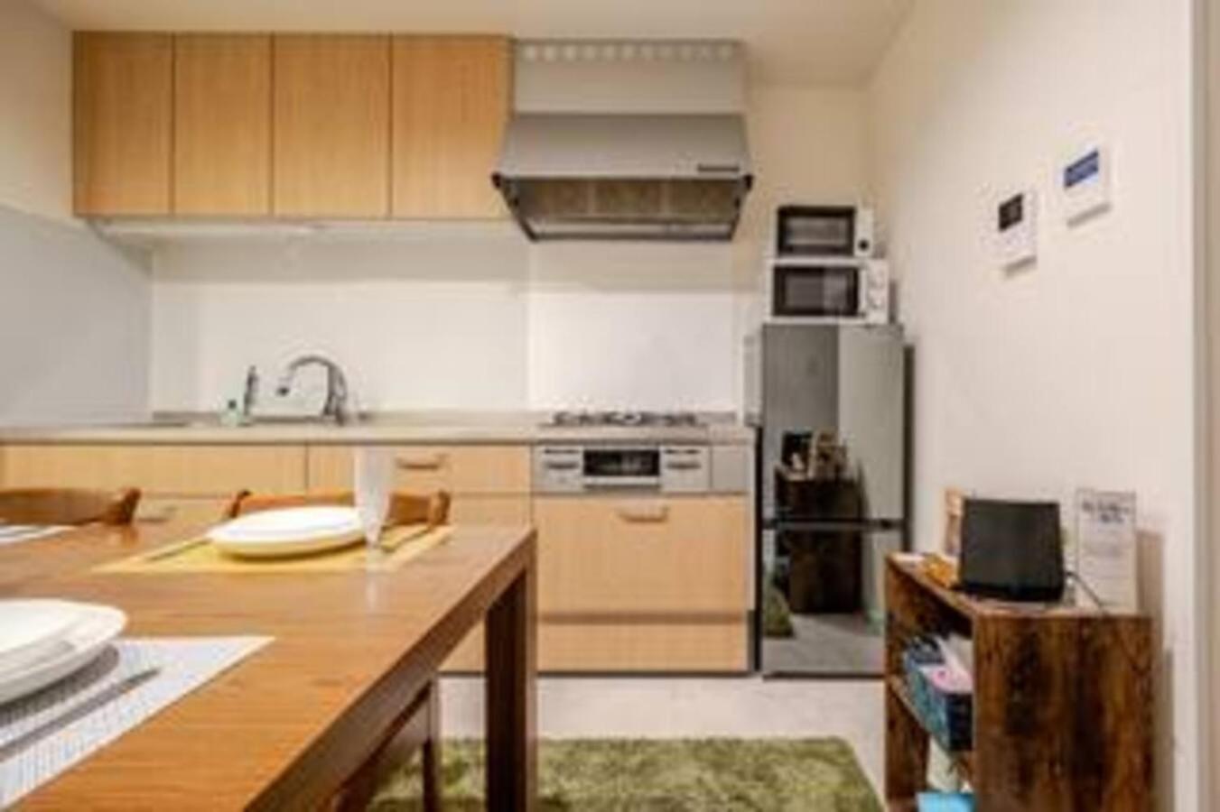 Two-Bedroom Apartment - Photo 4