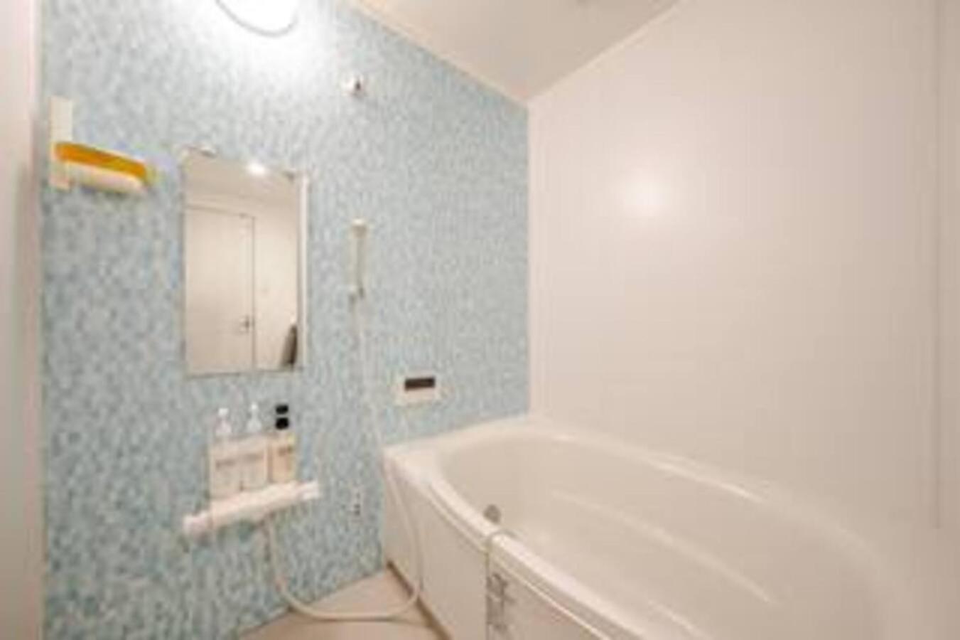 Two-Bedroom Apartment - Photo 3