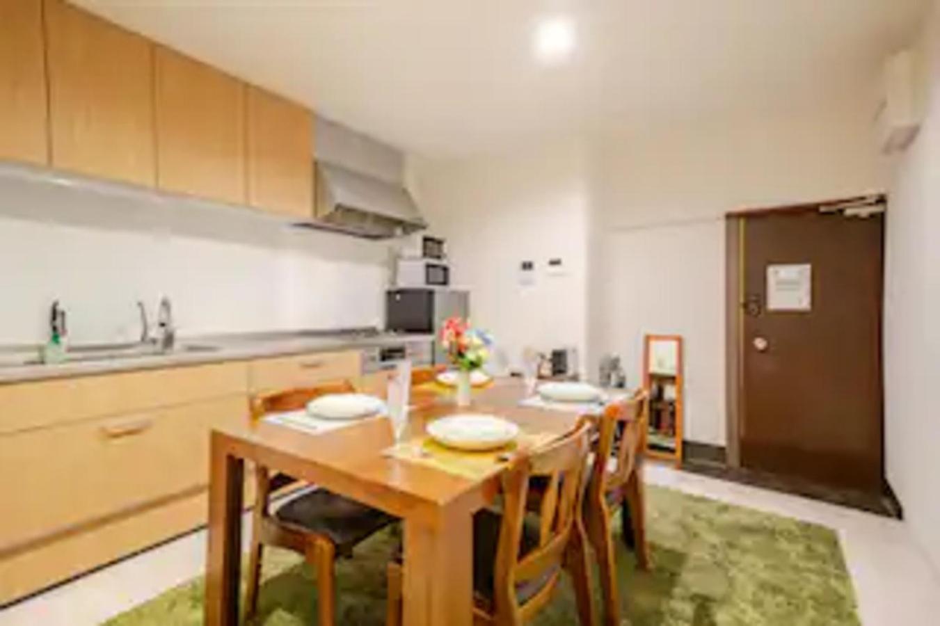 Two-Bedroom Apartment - Photo 2