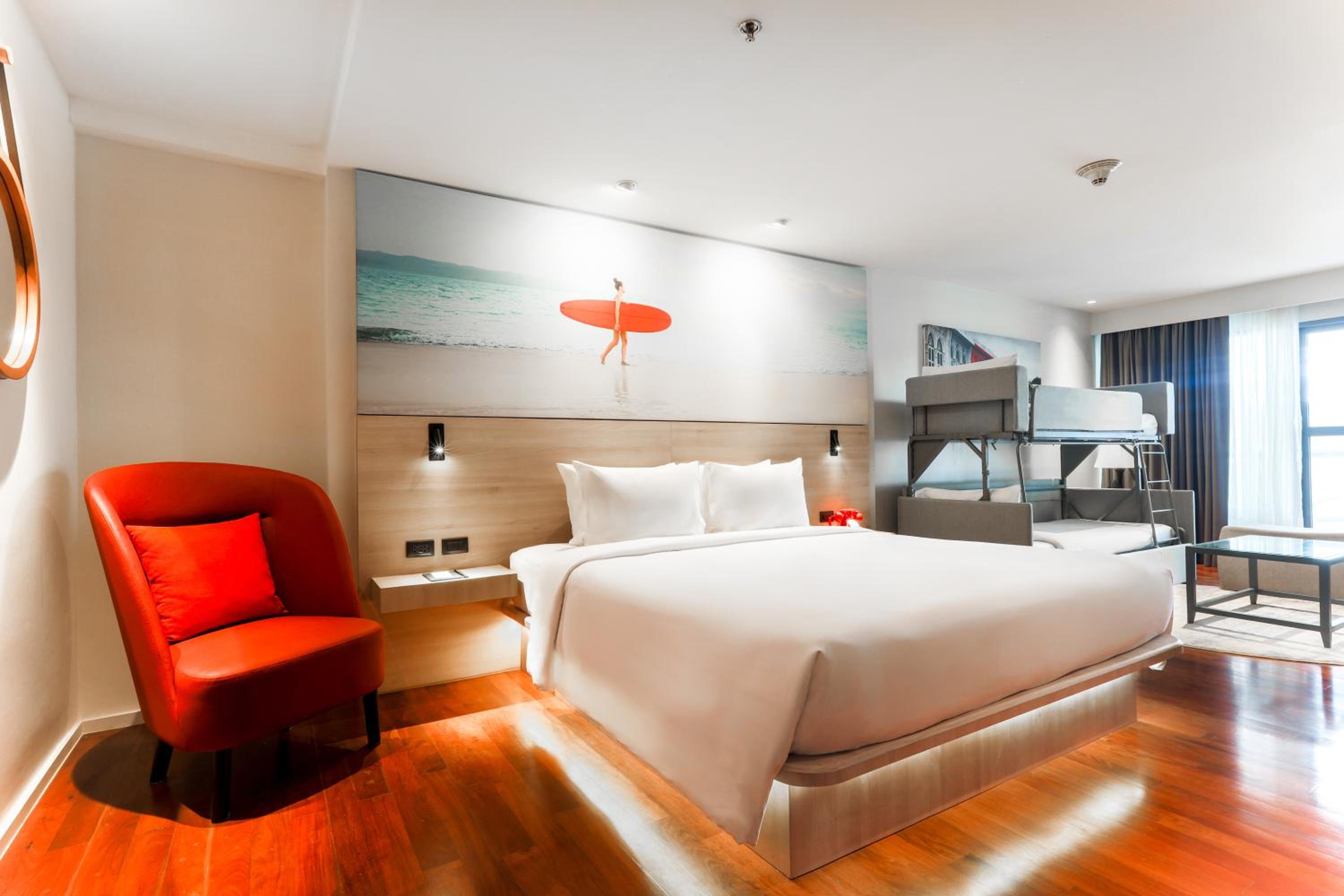 Junior Suite - Photo 3