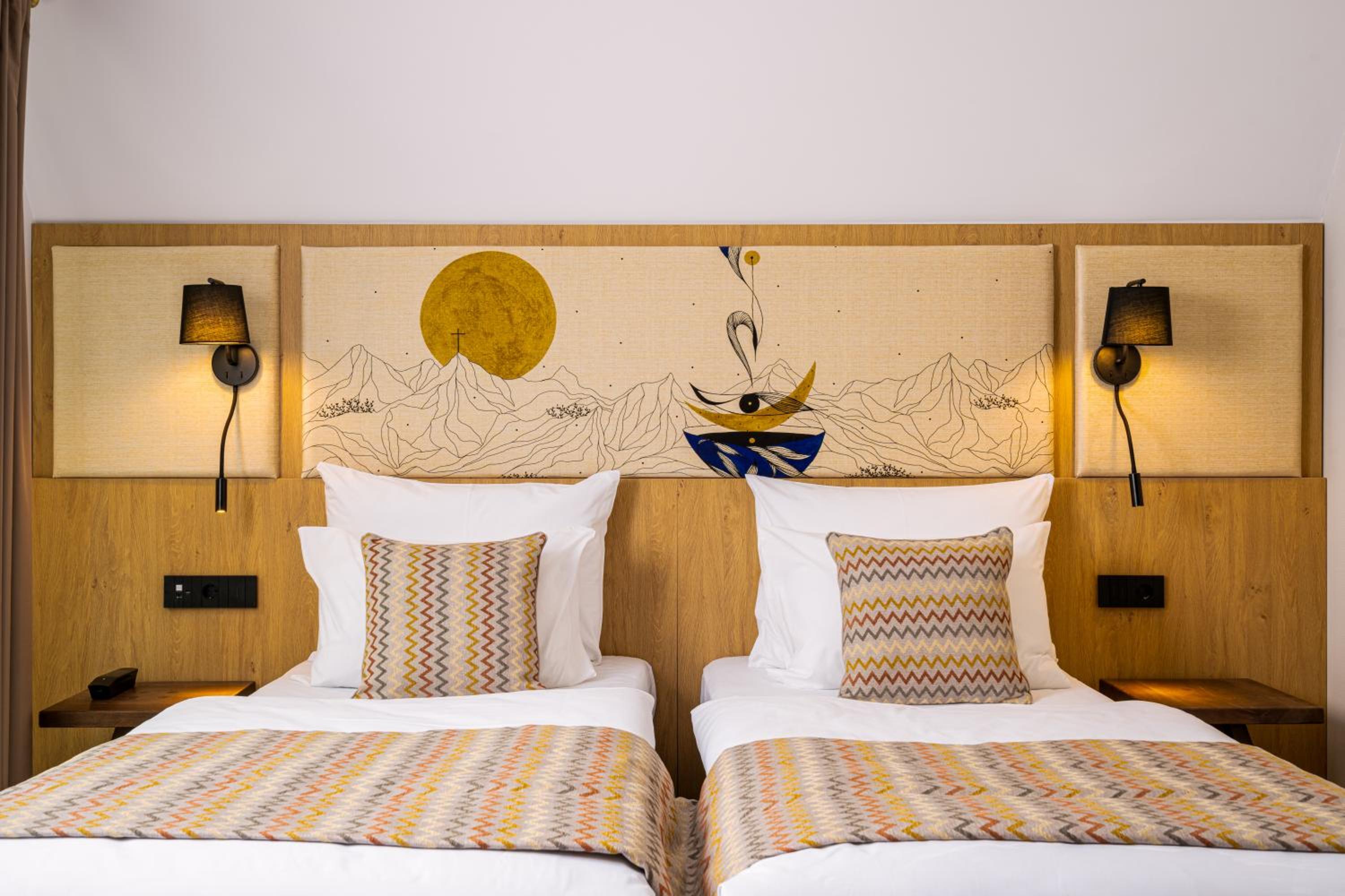 Double Room with Balcony photo 2