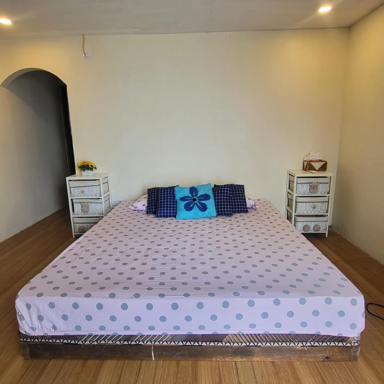Two-Bedroom Villa photo 1