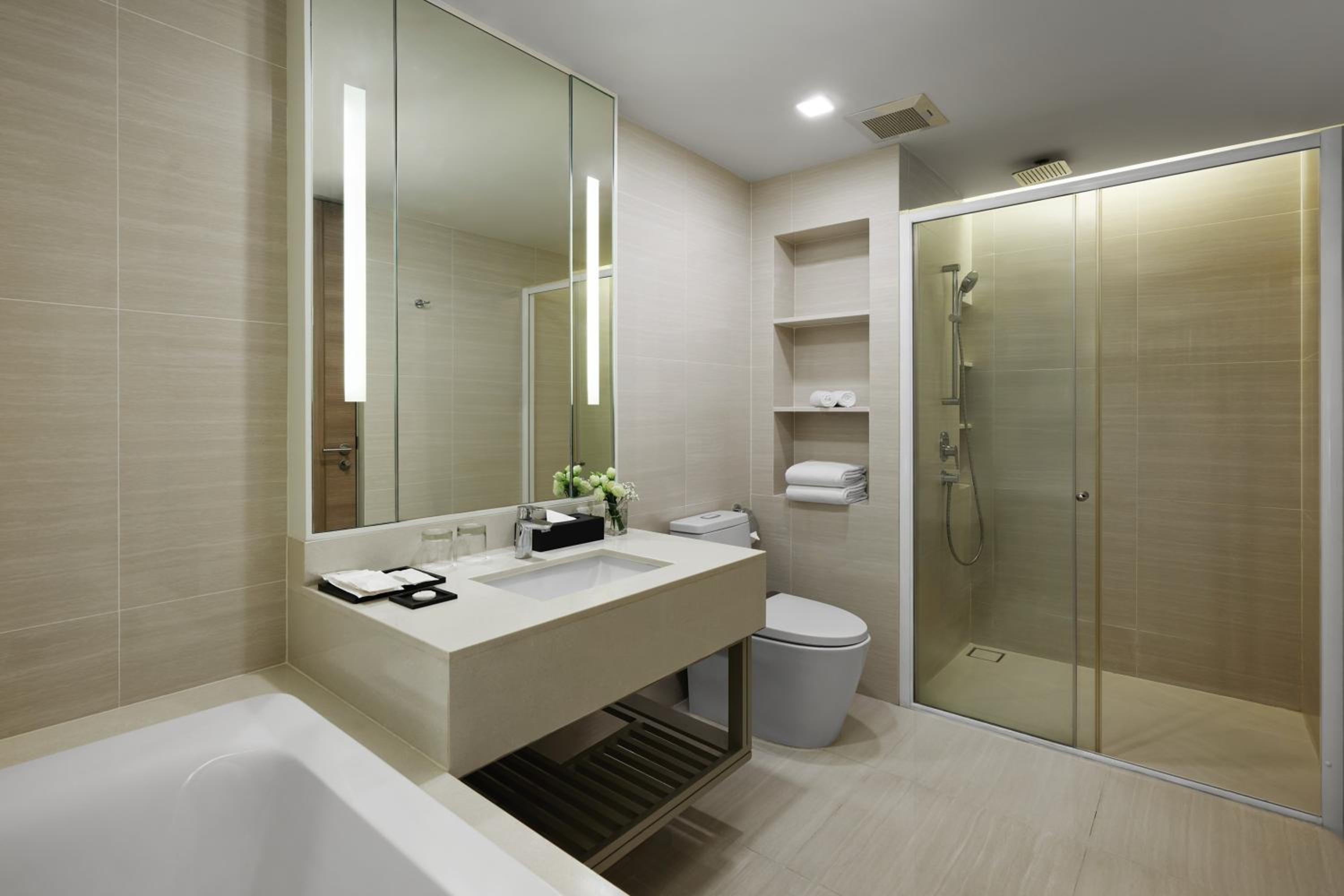One-Bedroom Suite photo 3