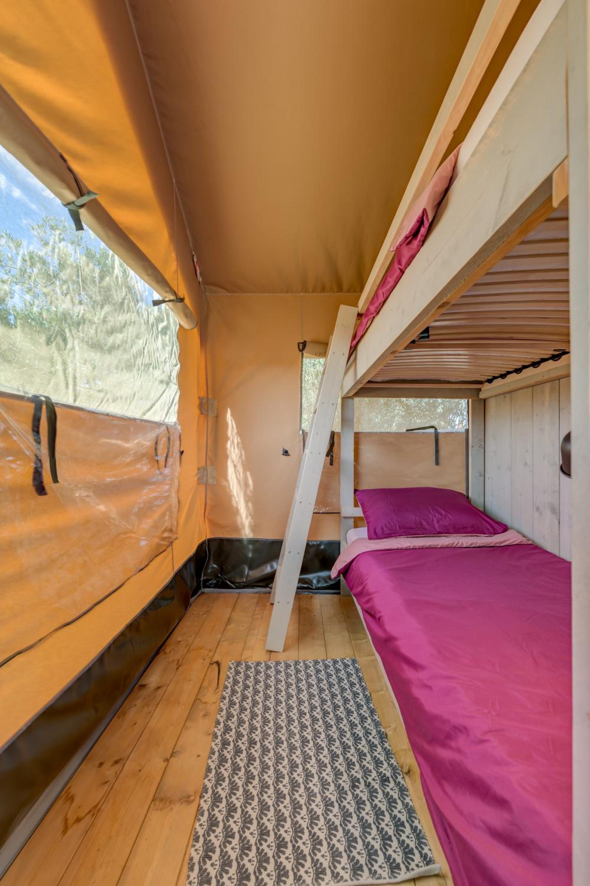 Tent photo 1