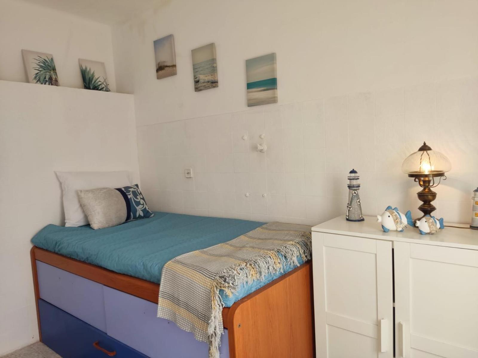 Three-Bedroom House photo 1