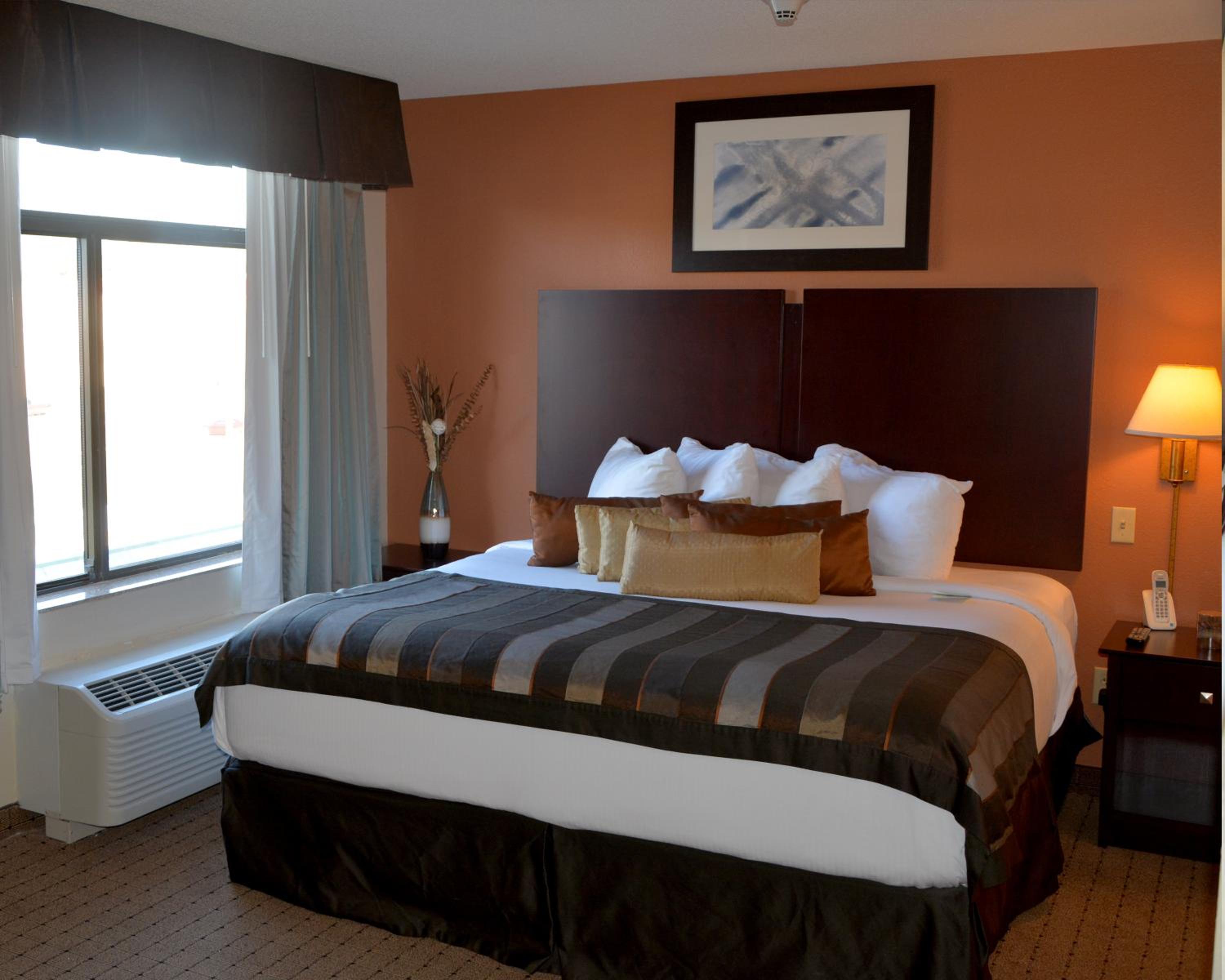 Executive Suite - Photo 1