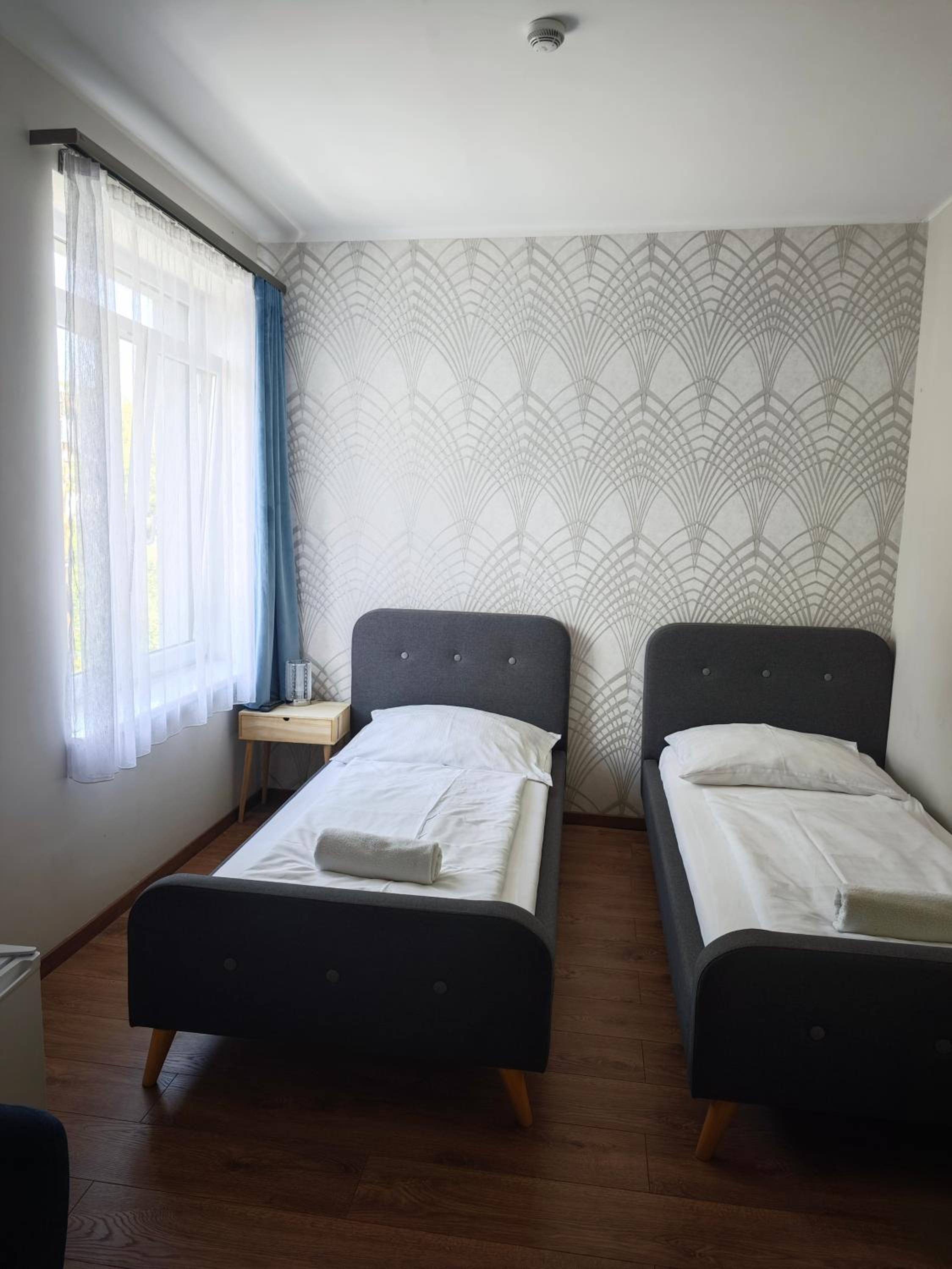 Superior Triple Room photo 1