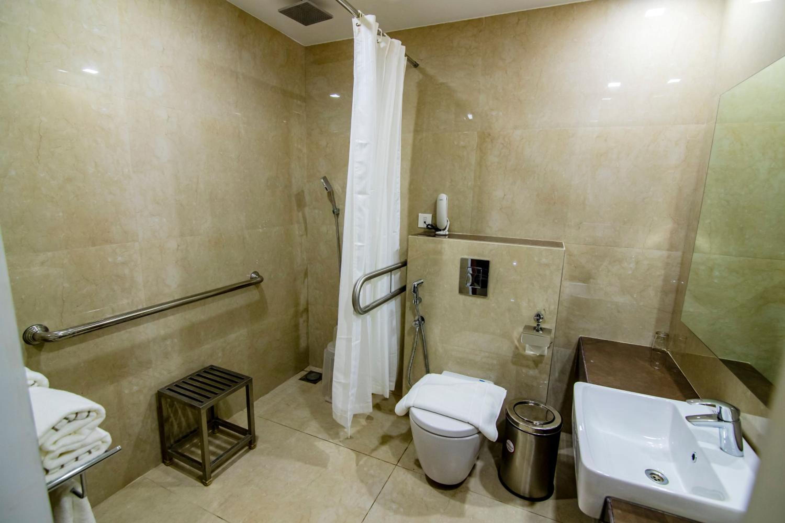 Deluxe Double Room photo 2