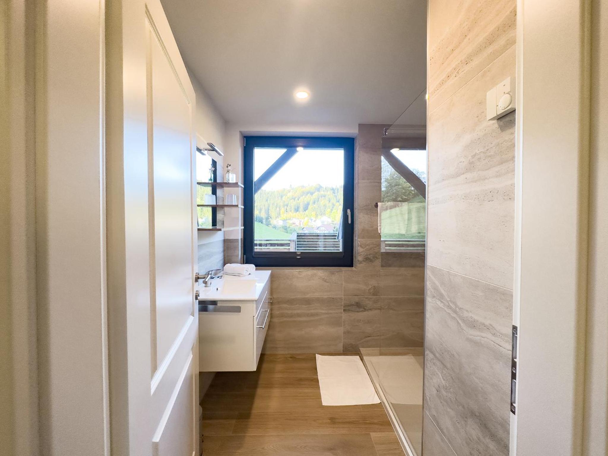 Superior Apartment with Balcony photo 2