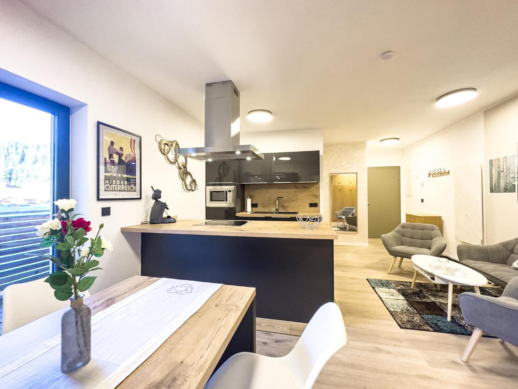 Superior Apartment with Balcony photo 3