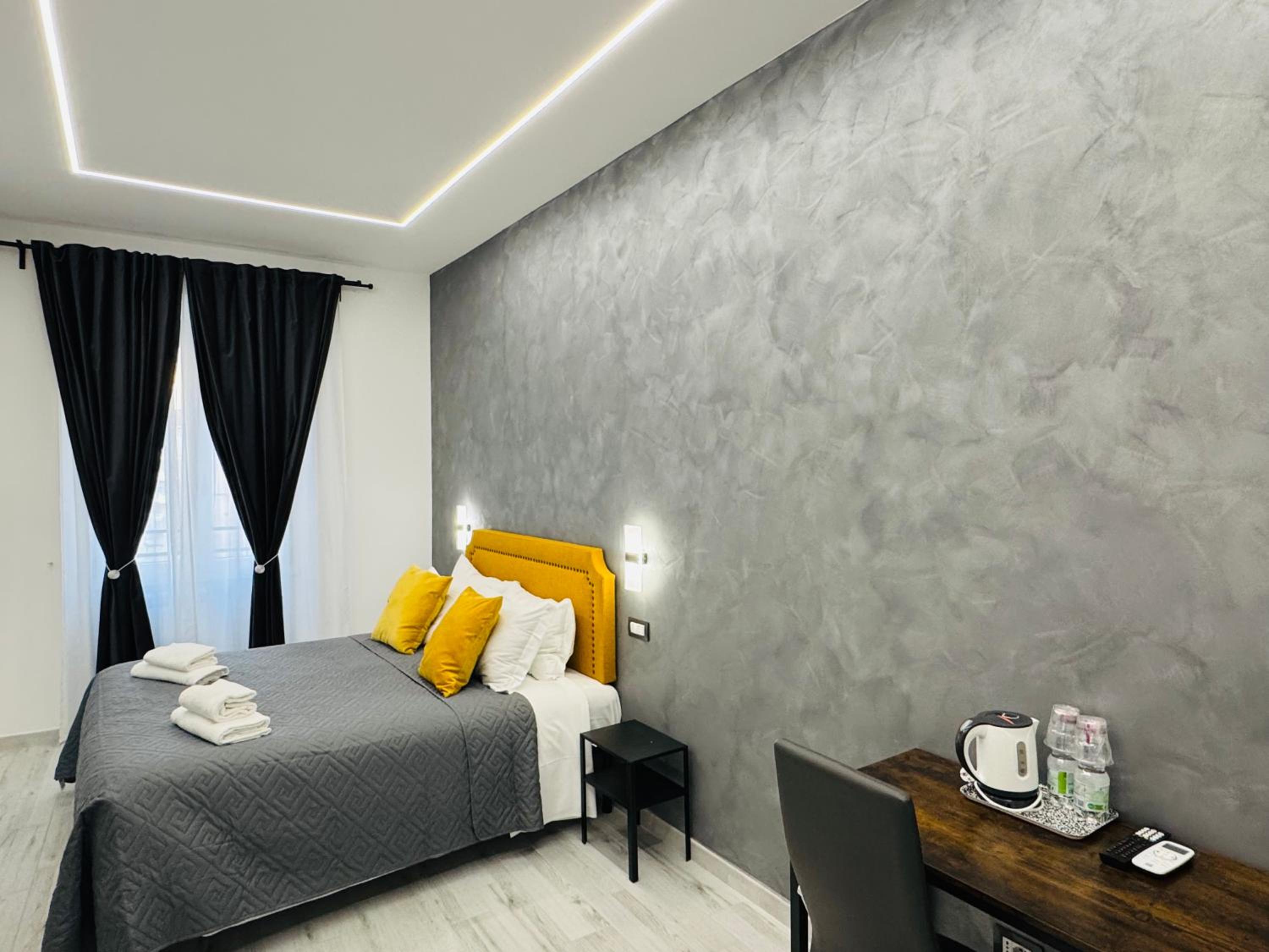 Deluxe Room photo 3