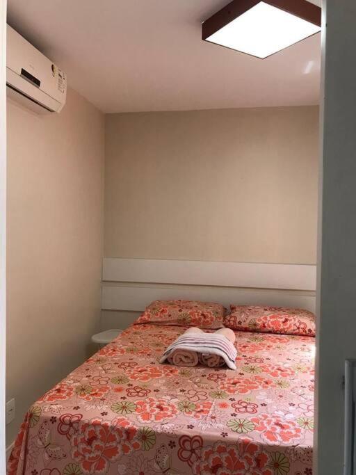 Four-Bedroom Apartment with Balcony  photo 1