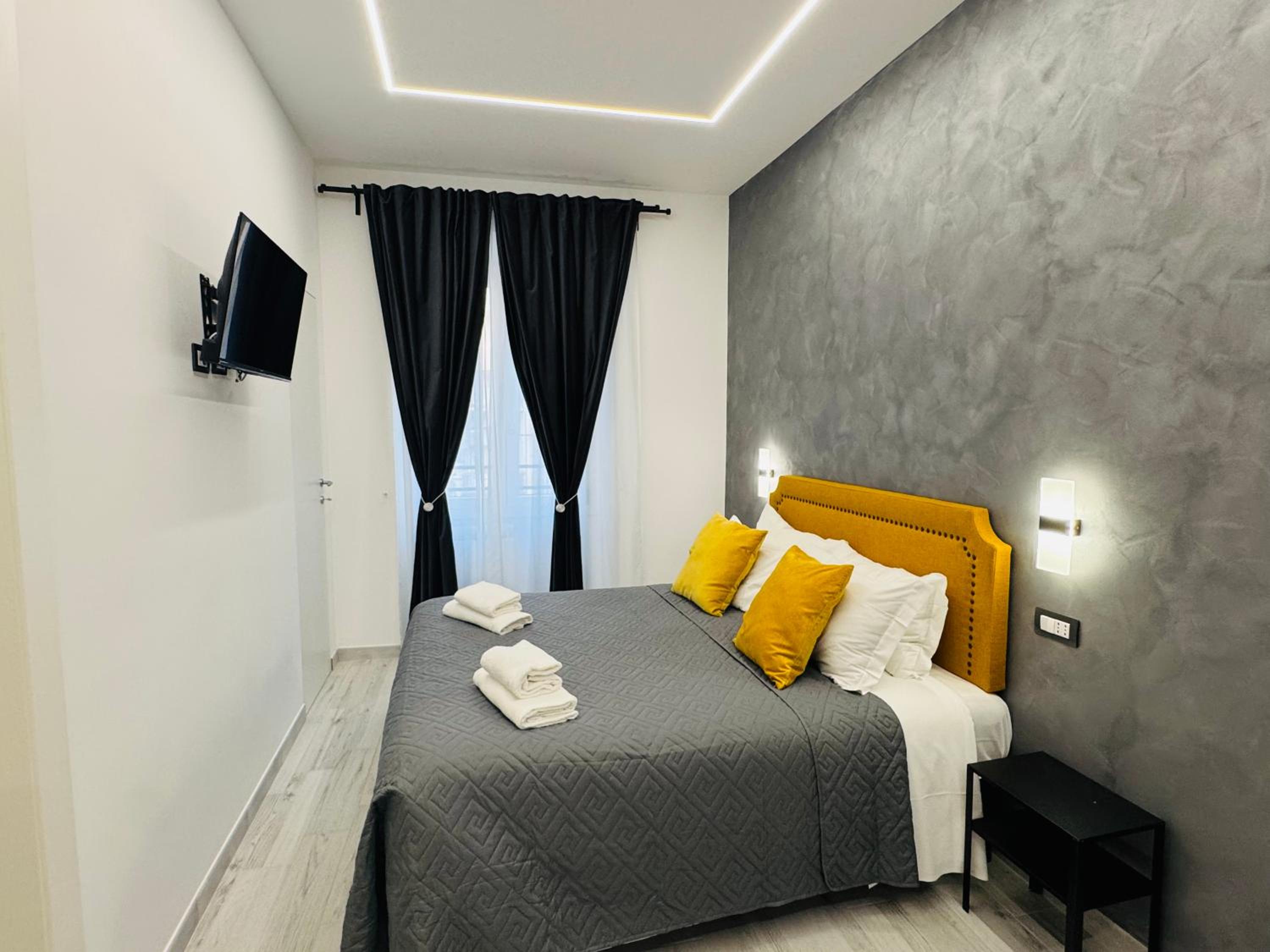 Double Room photo 1
