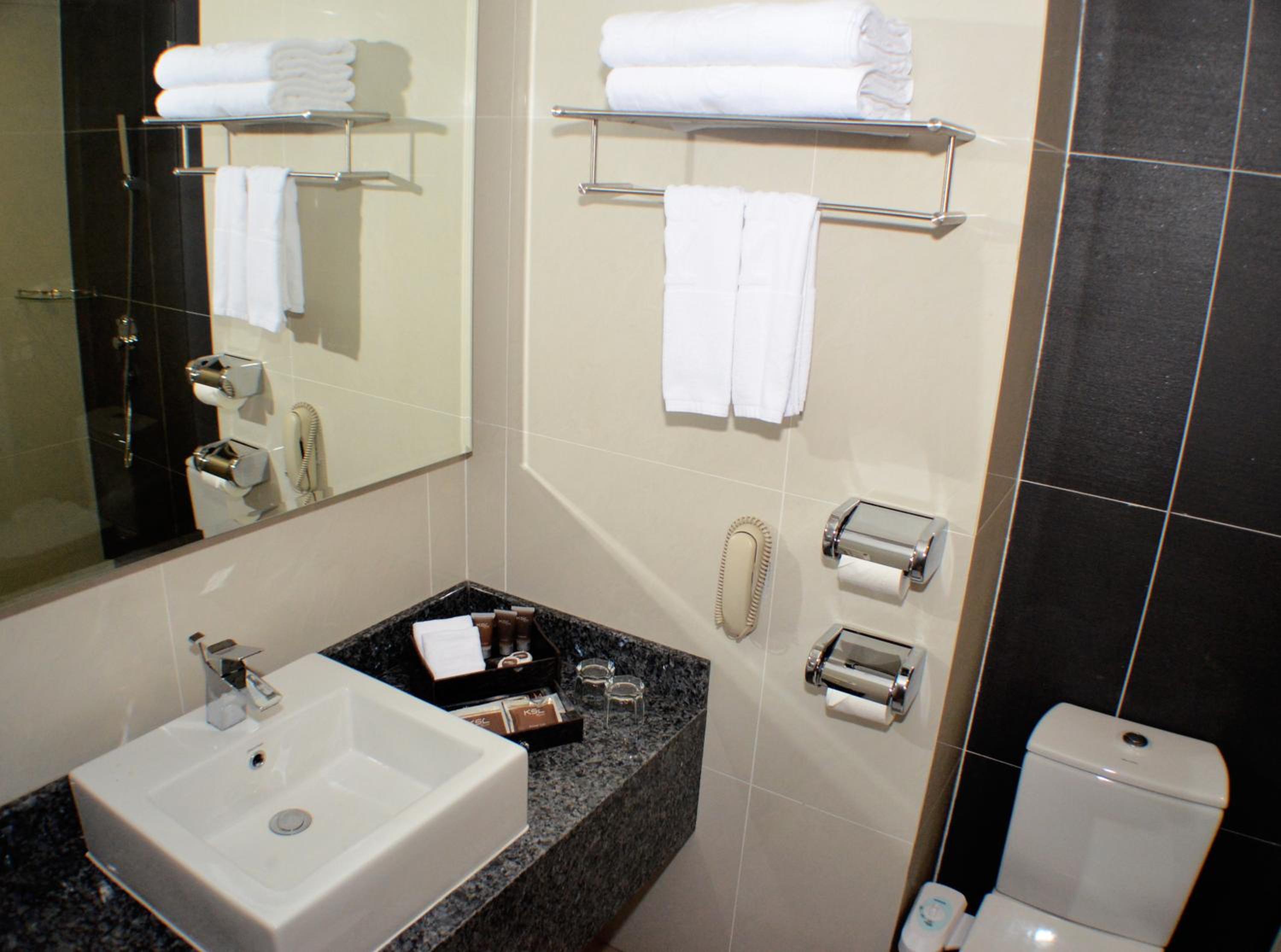 Superior King Room Superior King Room