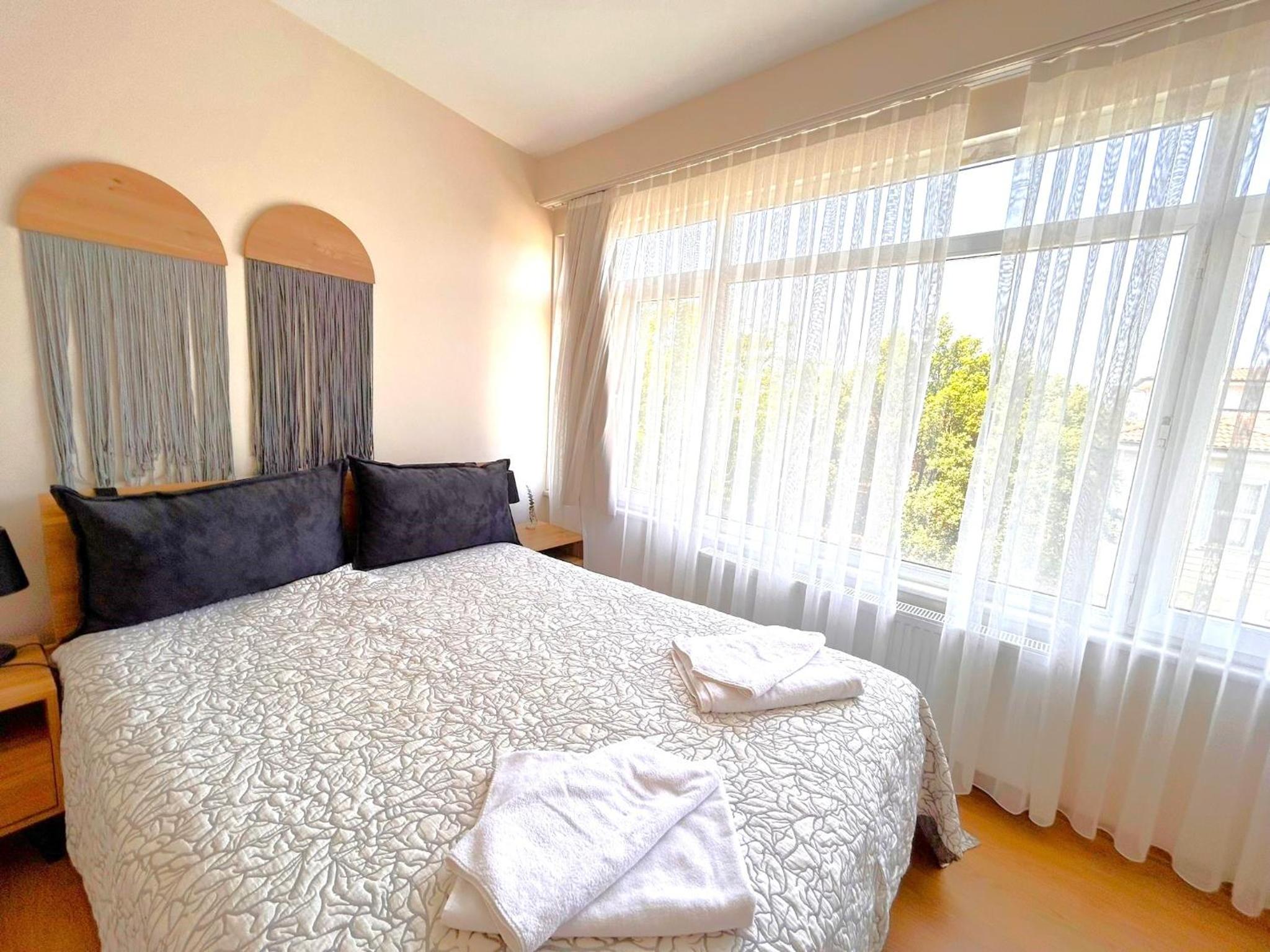 Family Room with Sea View photo 1