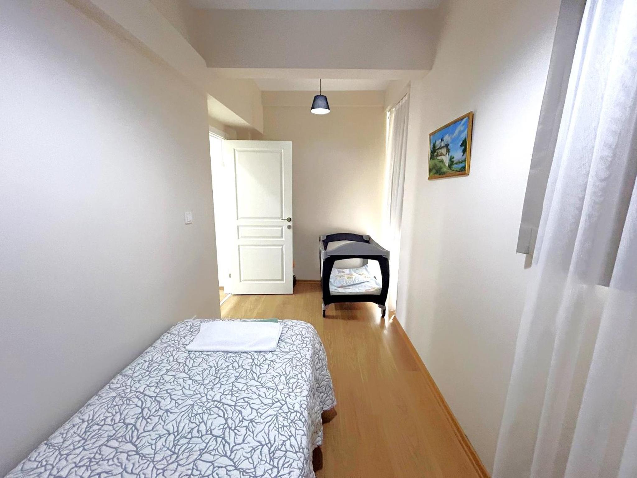 Family Room with Sea View photo 3