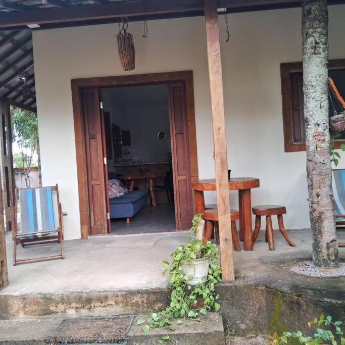 Three-Bedroom House photo 1
