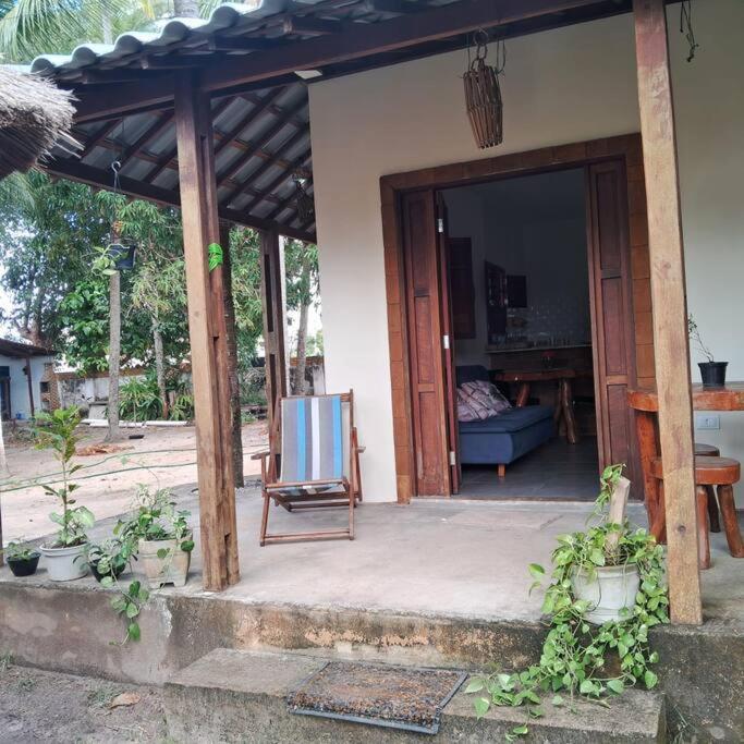 Three-Bedroom House photo 3