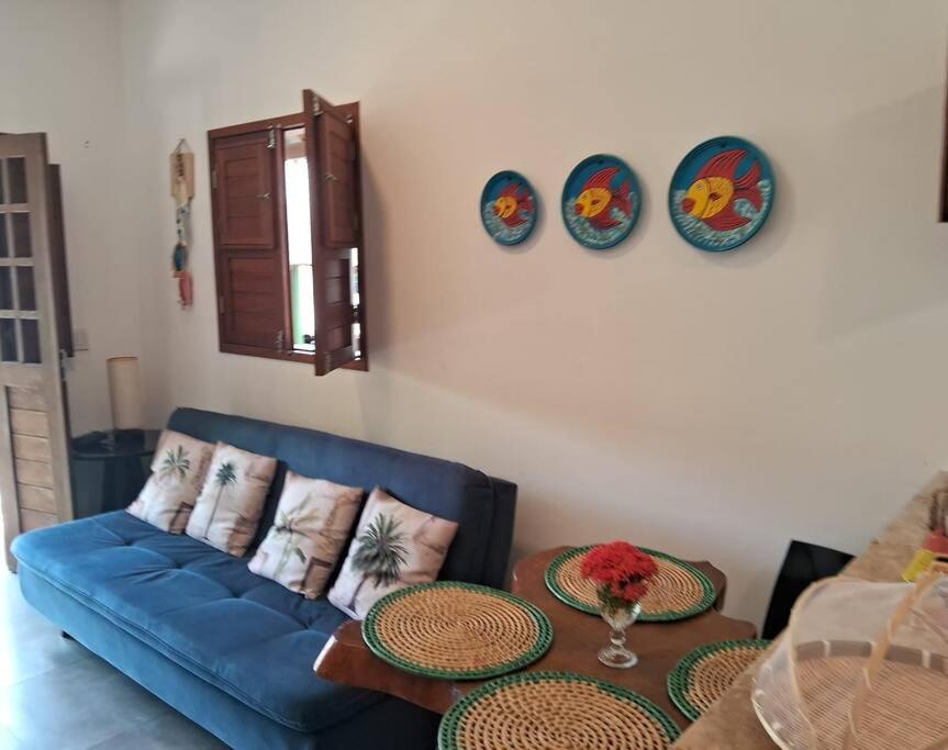 Three-Bedroom House photo 2