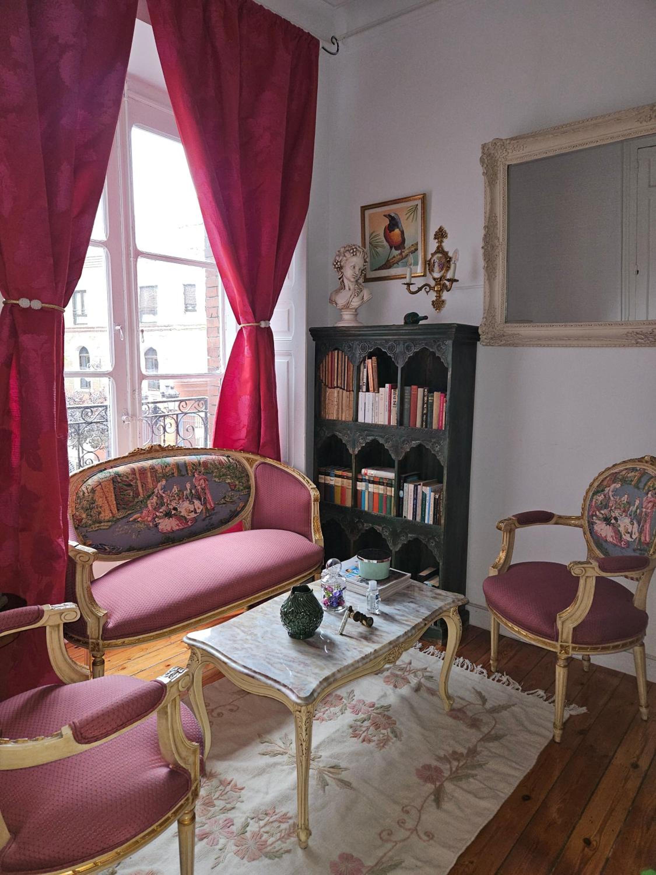 Habitación Doble