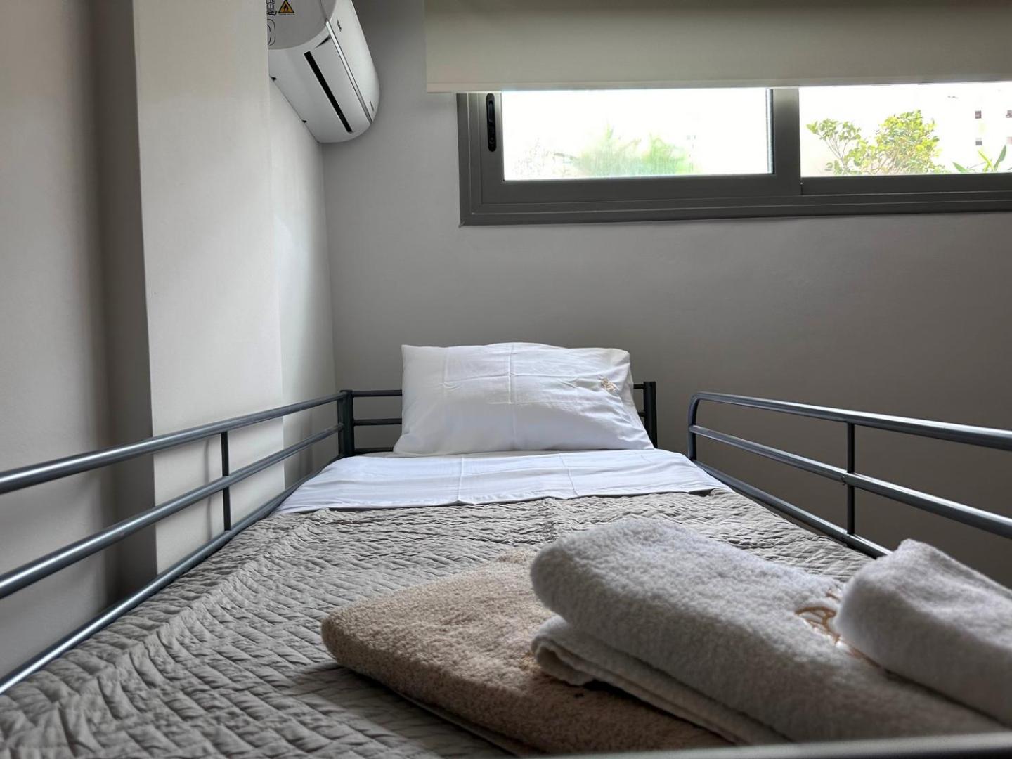 Three-Bedroom Home