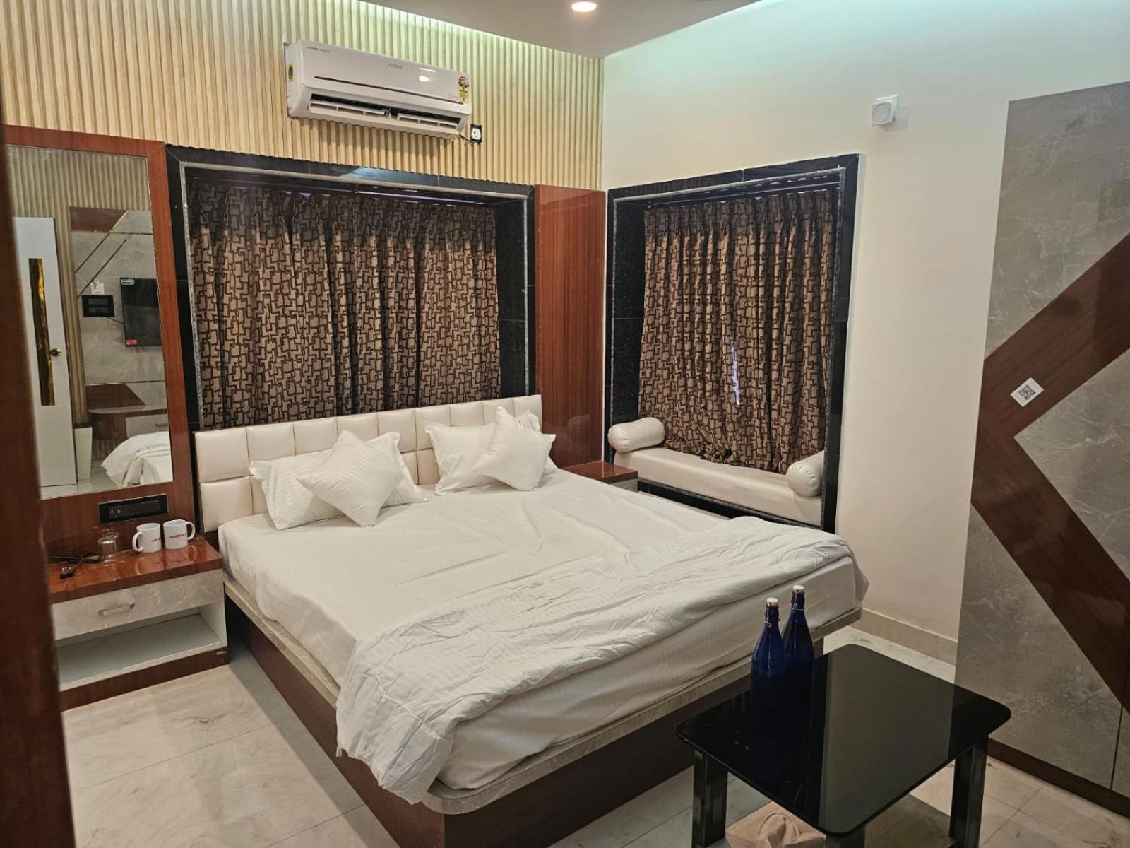 Family Double Room
