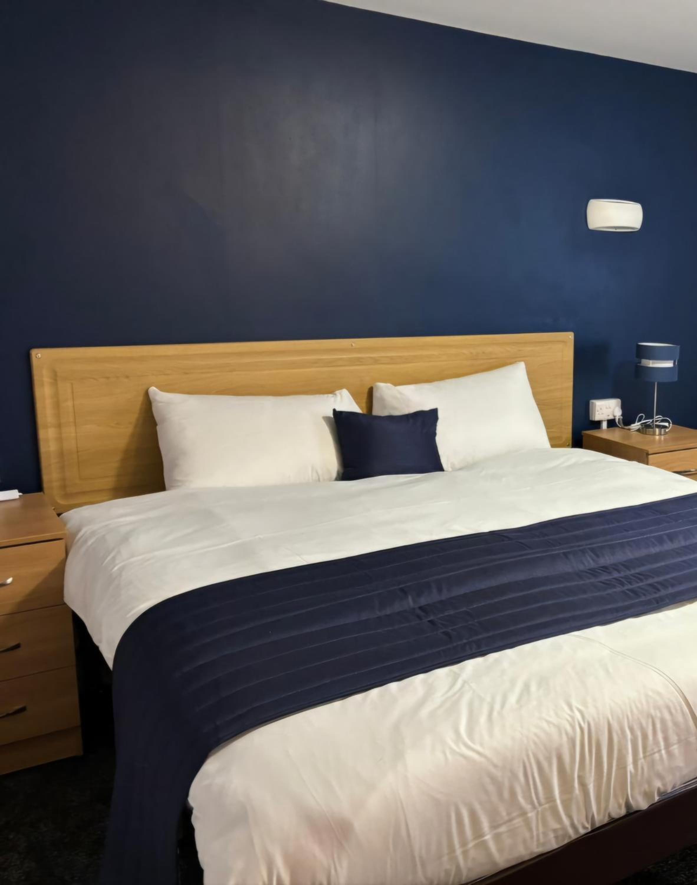 Double Room - Photo 1