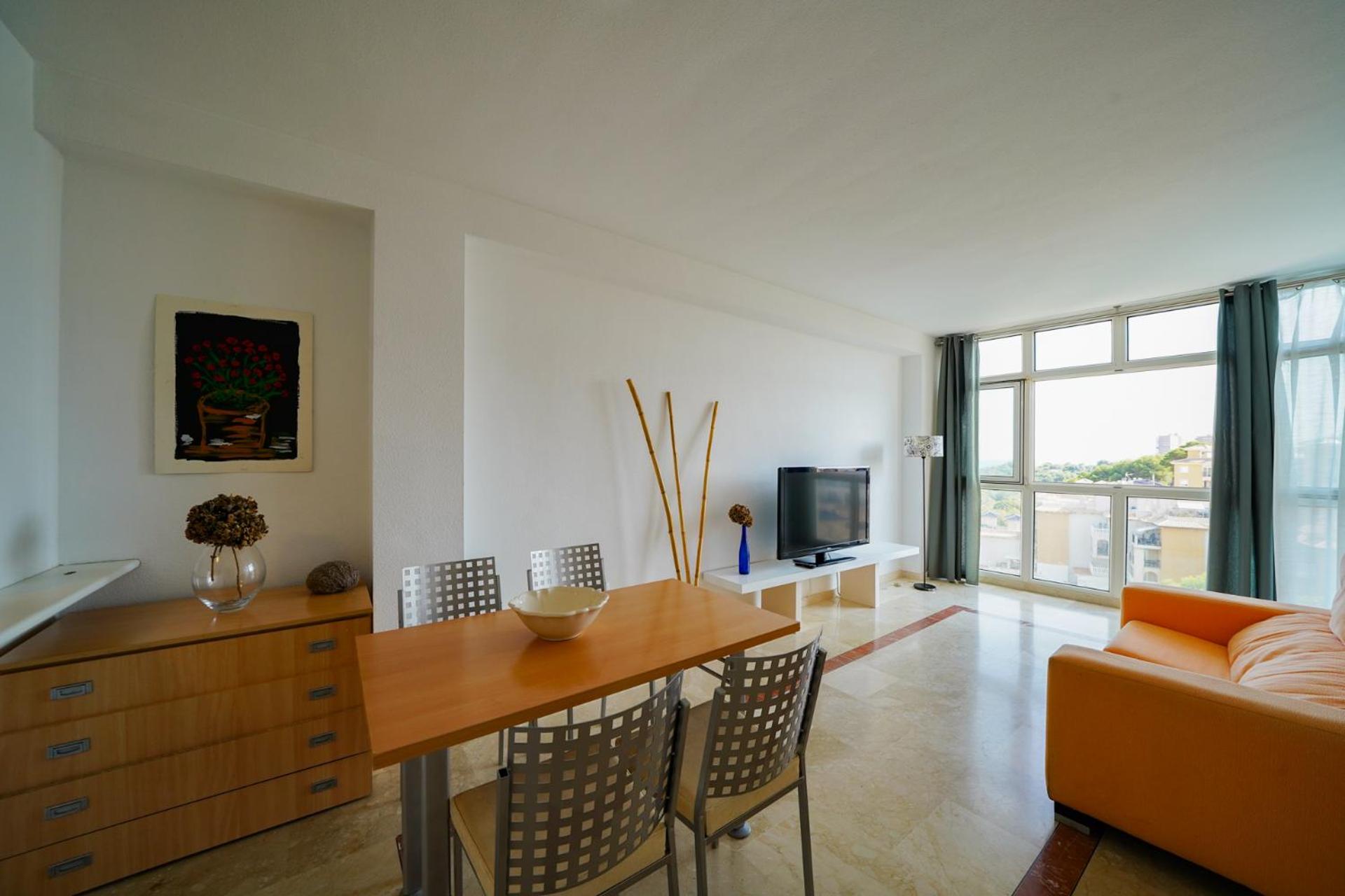 Departamento de tres habitaciones