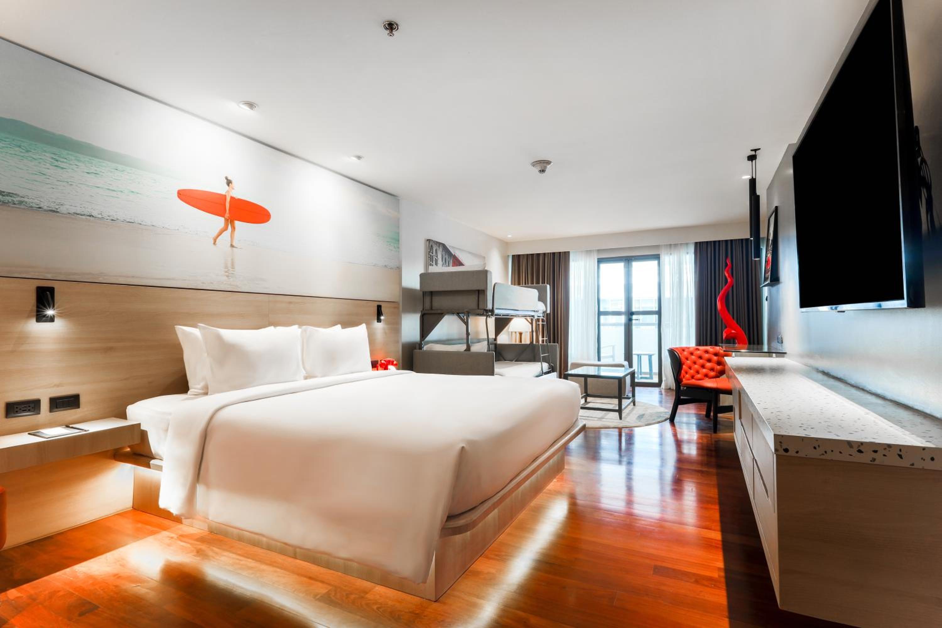 Junior Suite - Photo 2