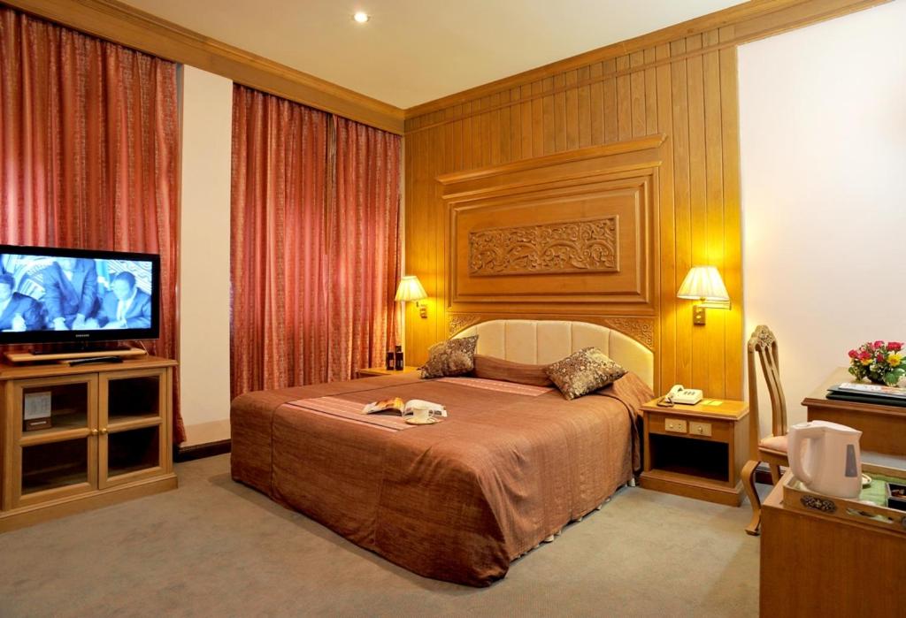 Junior Suite