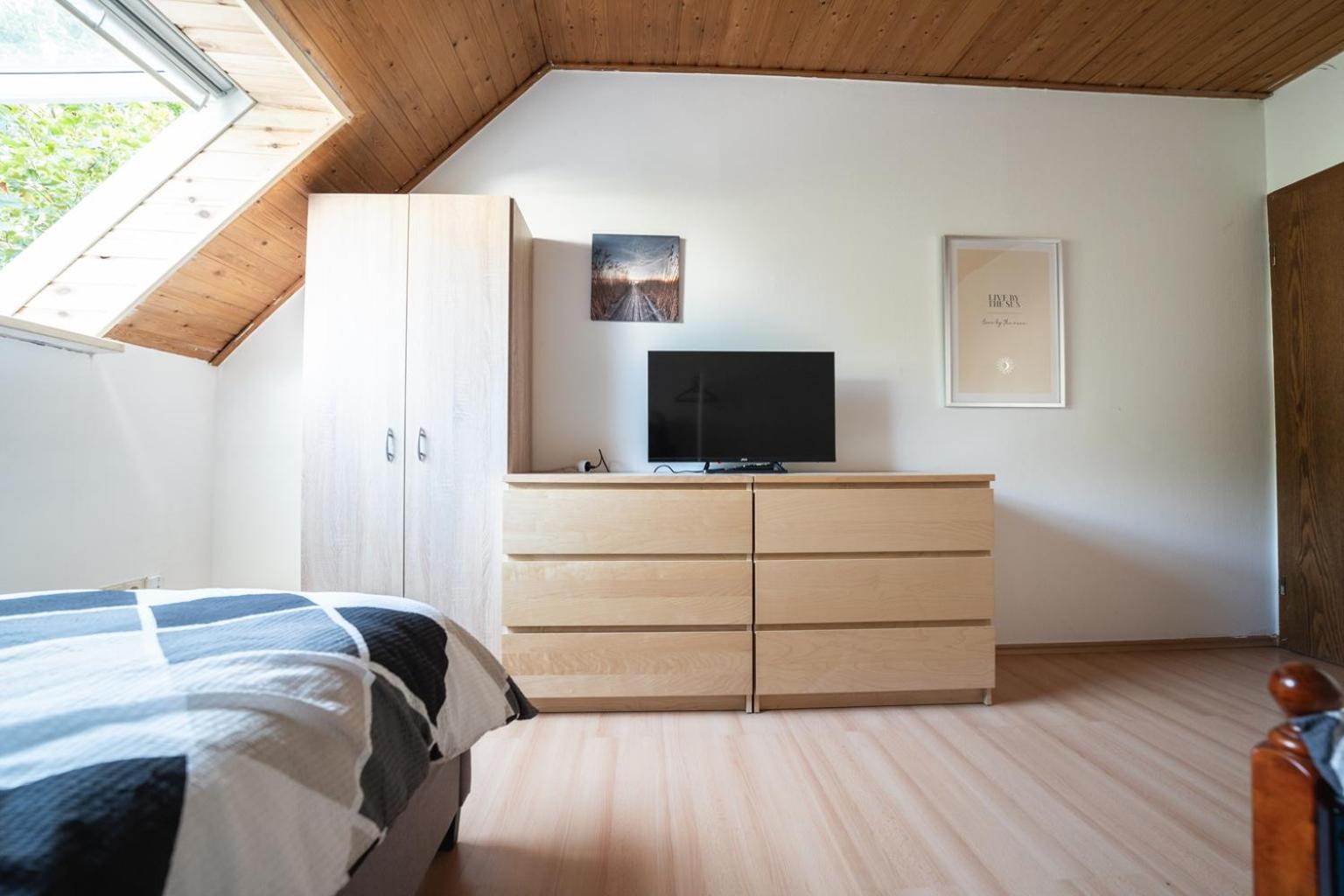Two-Bedroom Apartment photo 2