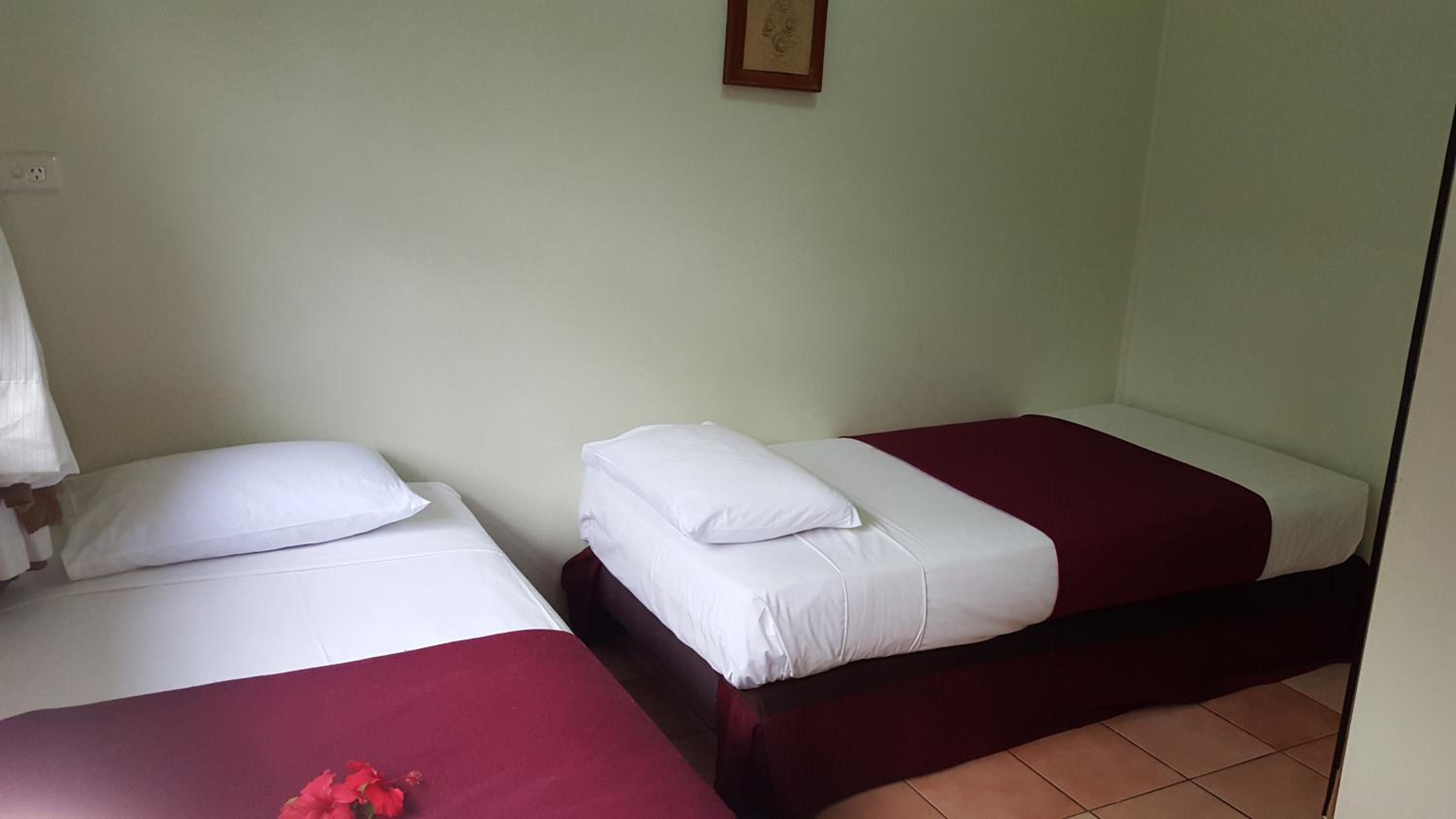 Two-Bedroom Villa photo 12