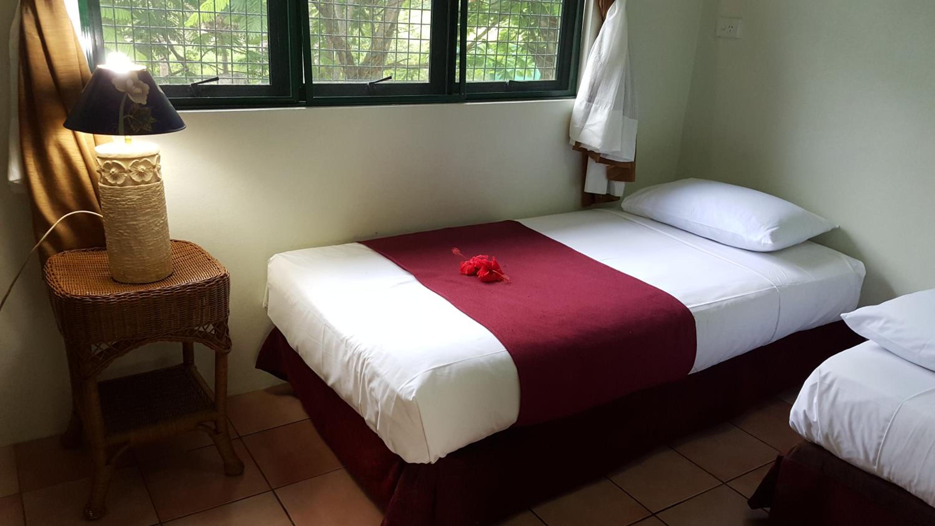 Two-Bedroom Villa photo 10
