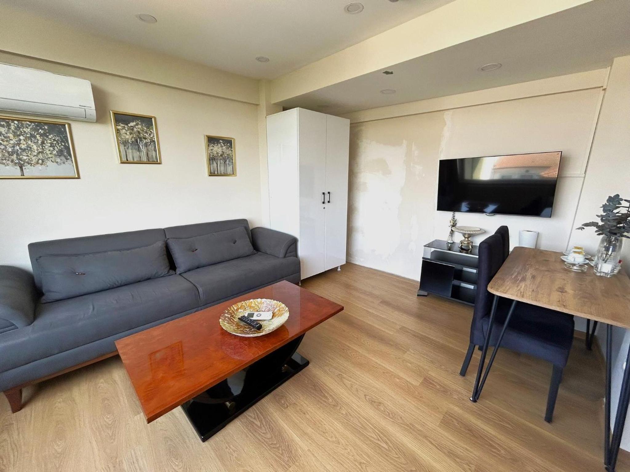 Family Suite photo 1