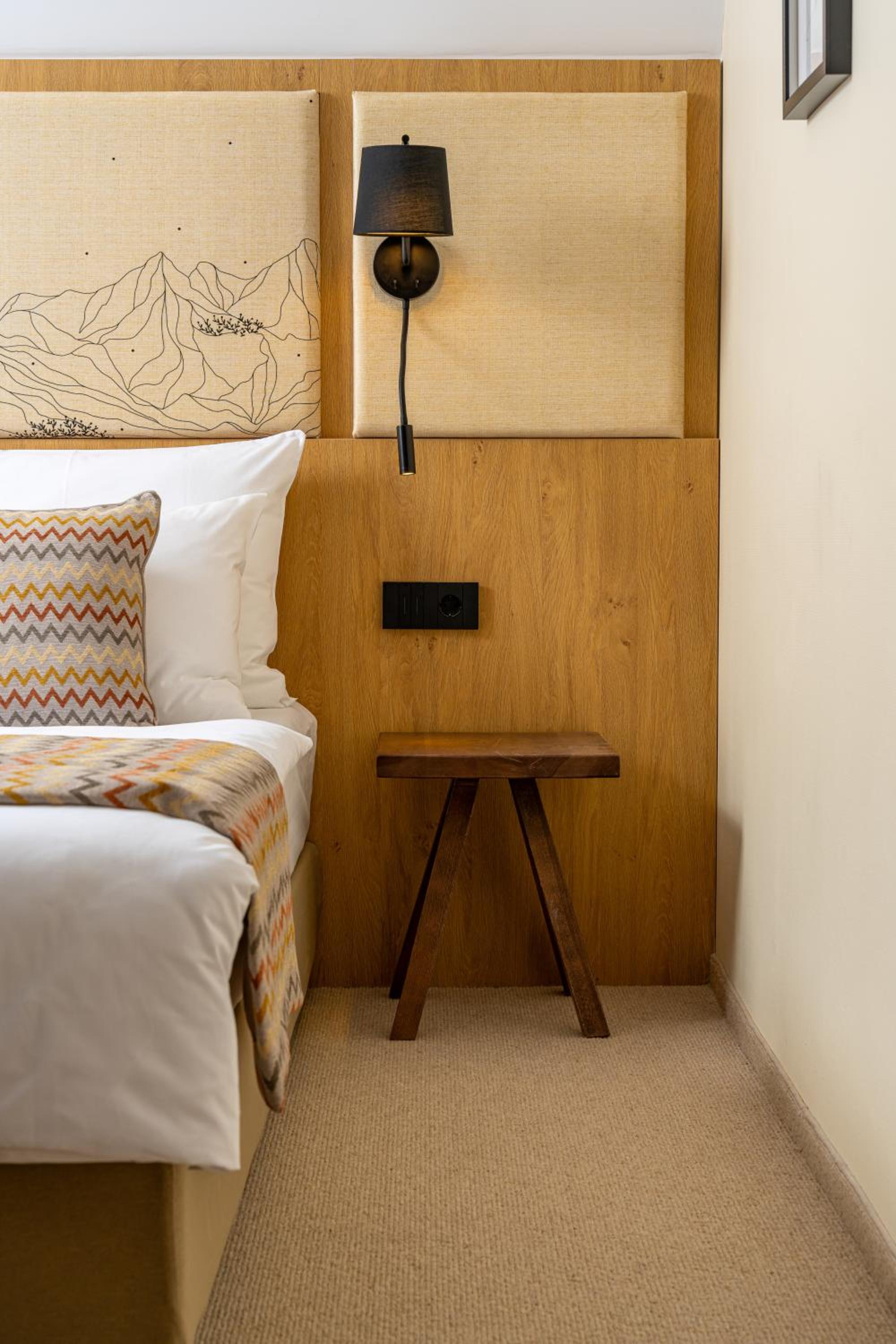 Standard Double Room photo 1