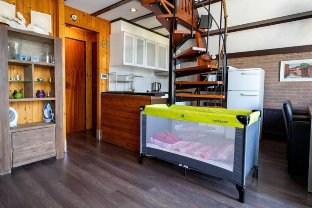Three-Bedroom House photo 1