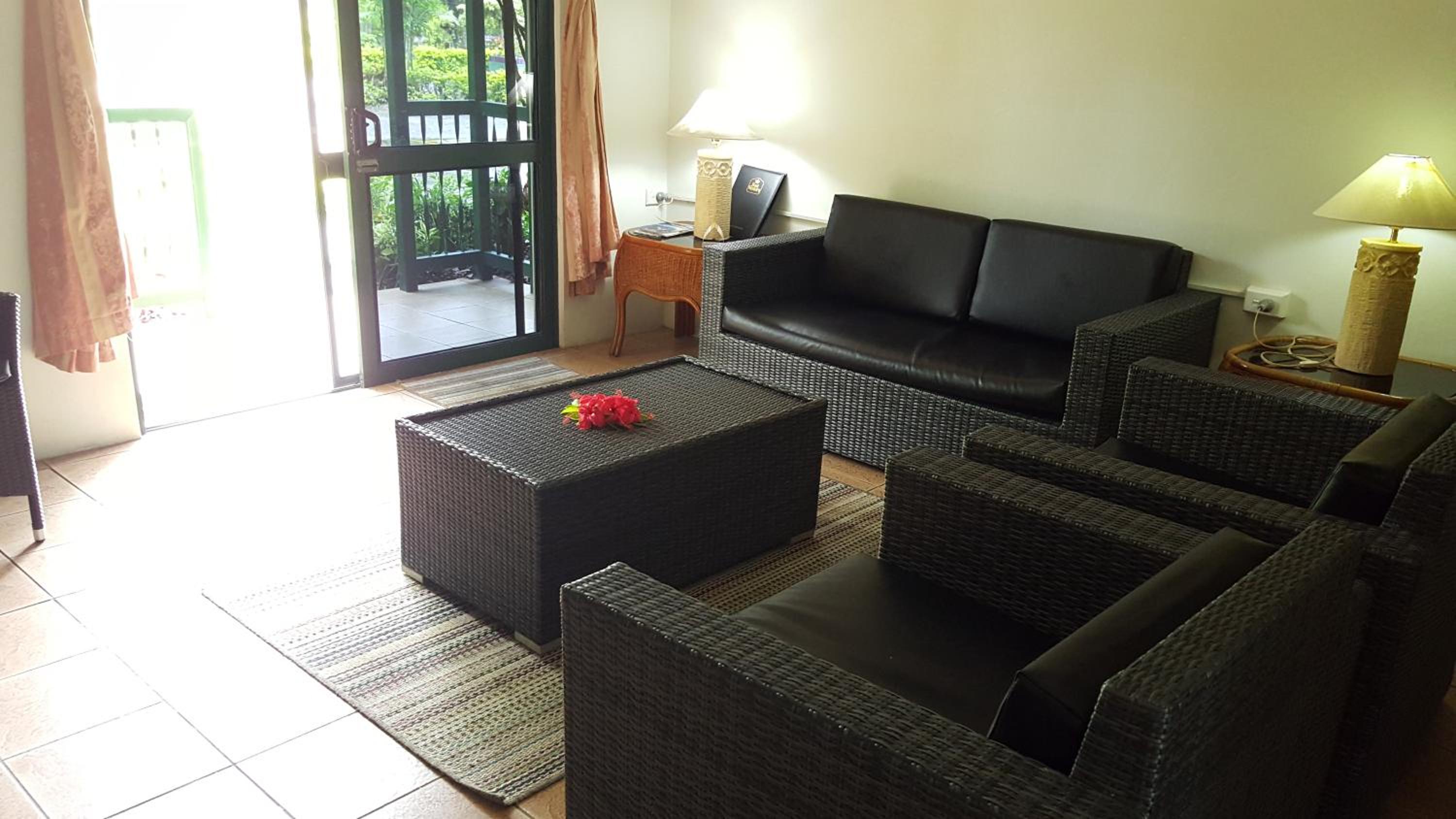 Two-Bedroom Villa photo 5
