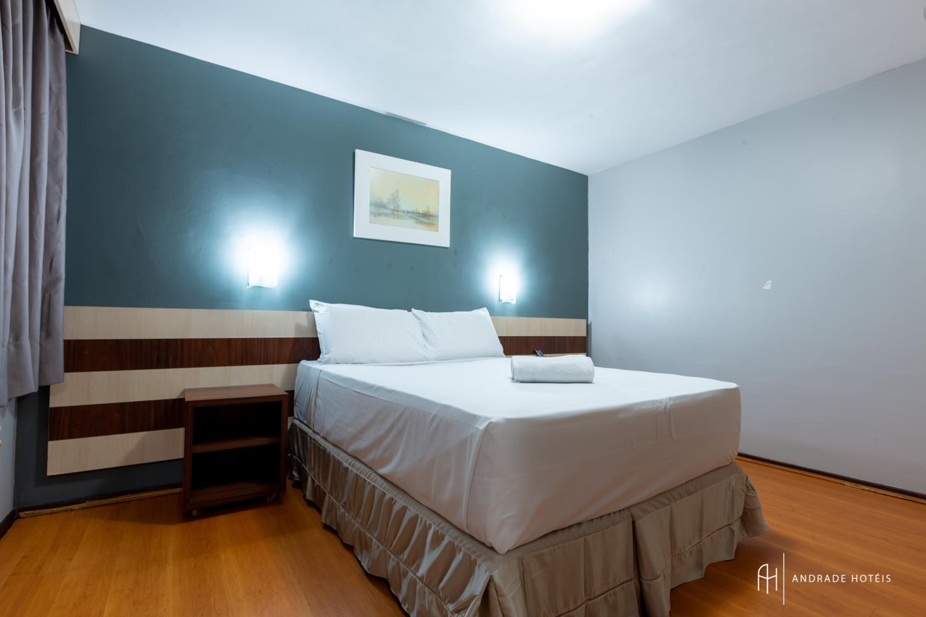 Double Room - Photo 4