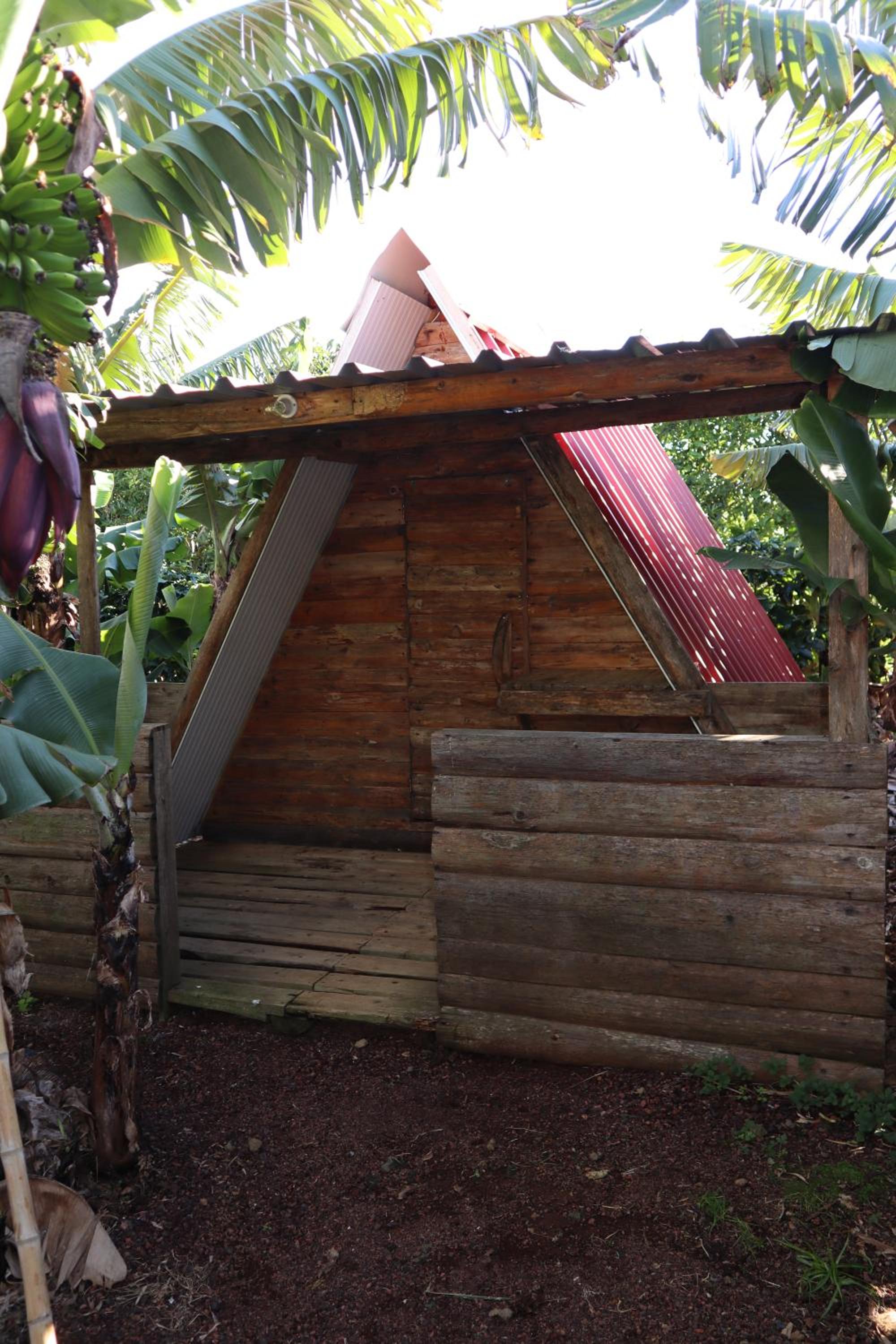 Bungalow photo 3