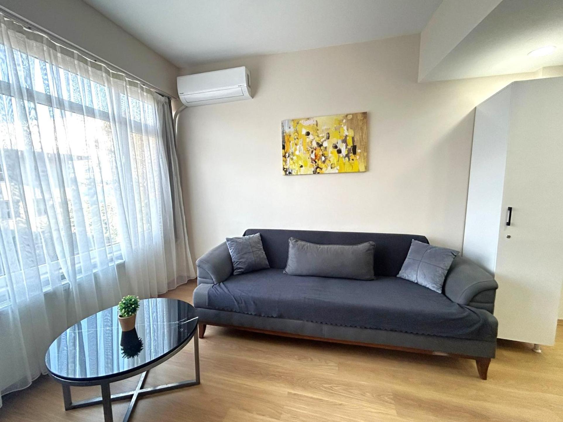 Family Room with Sea View photo 3