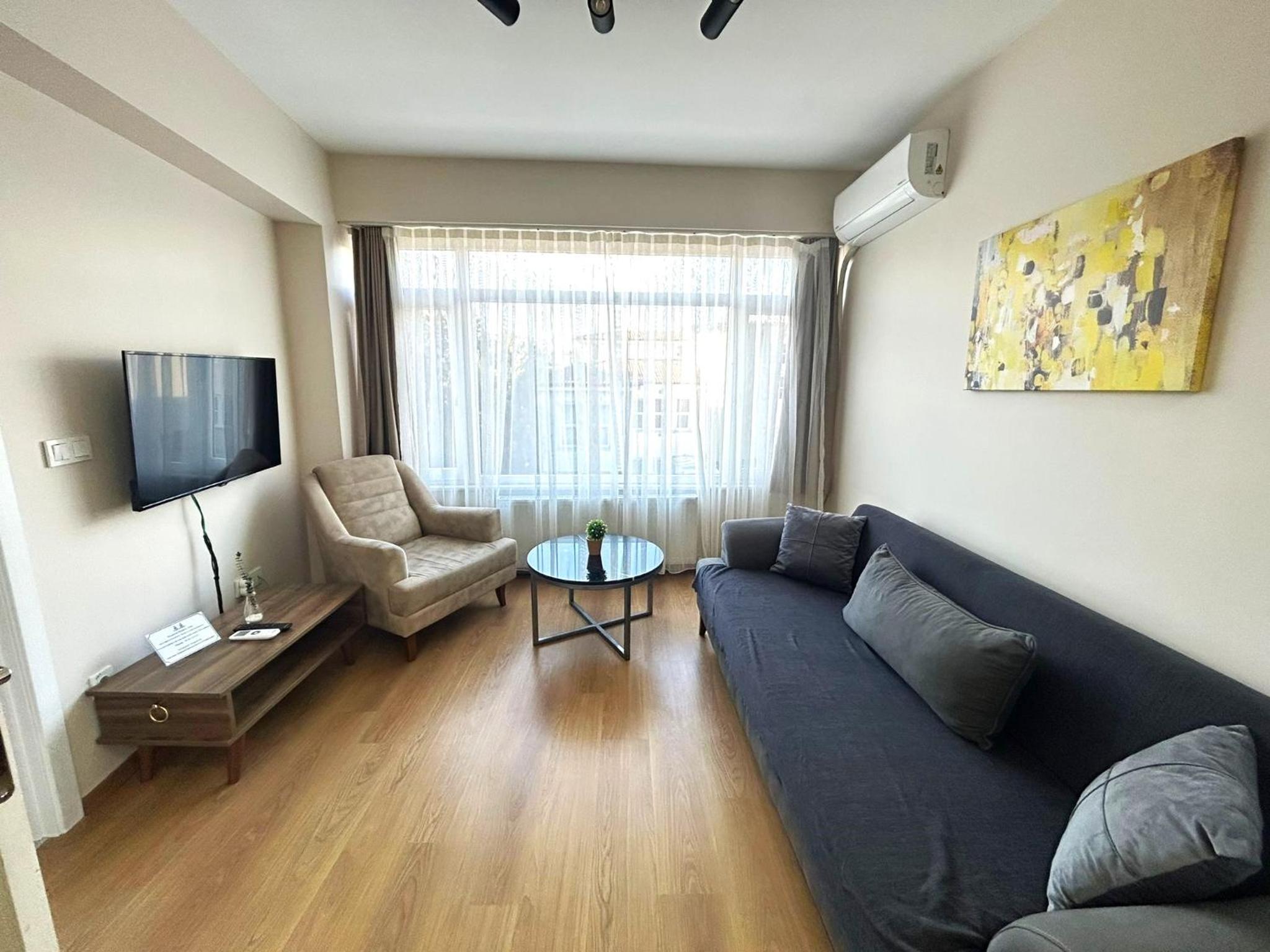Family Room with Sea View photo 2