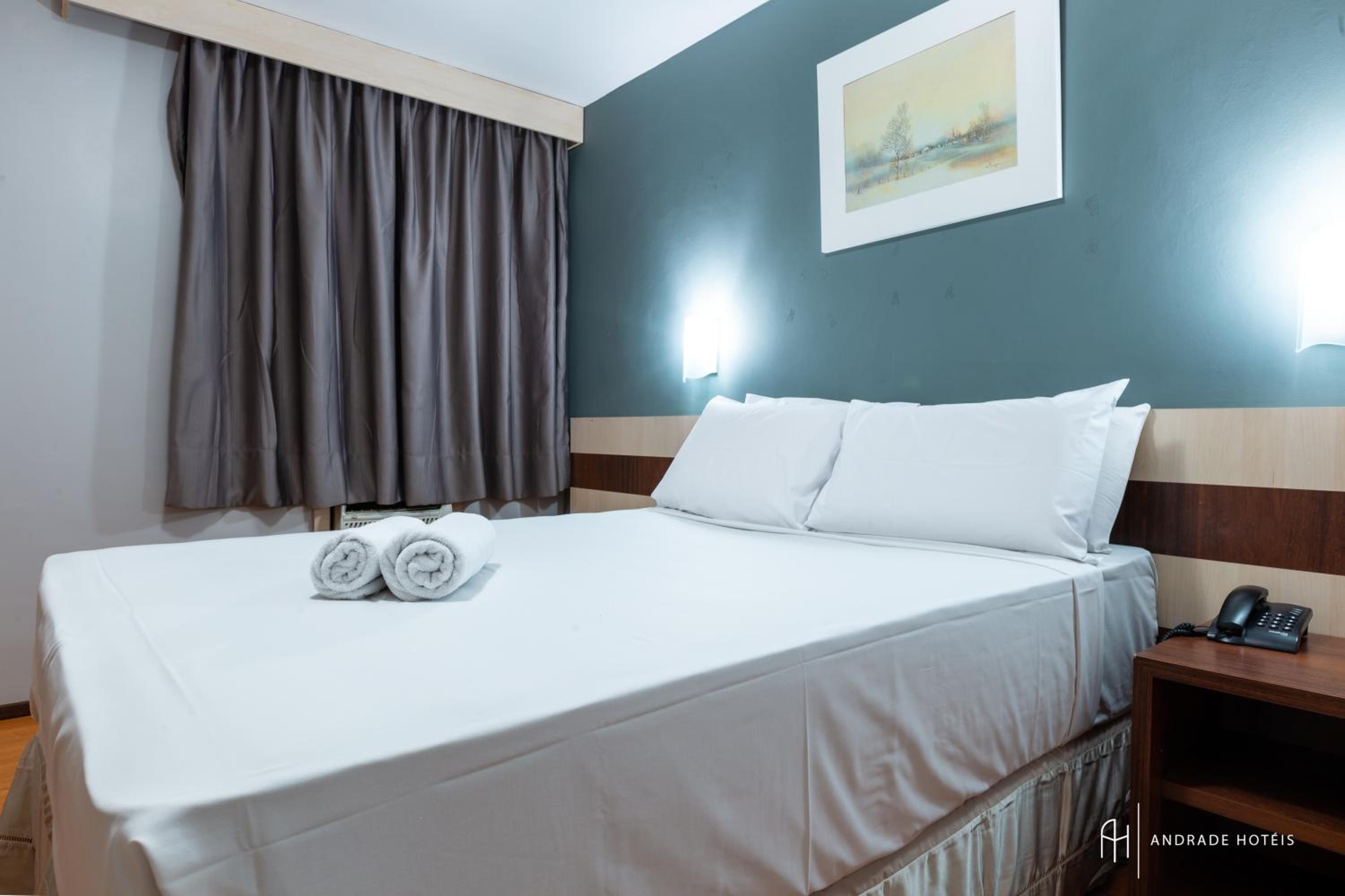 Double Room - Photo 1
