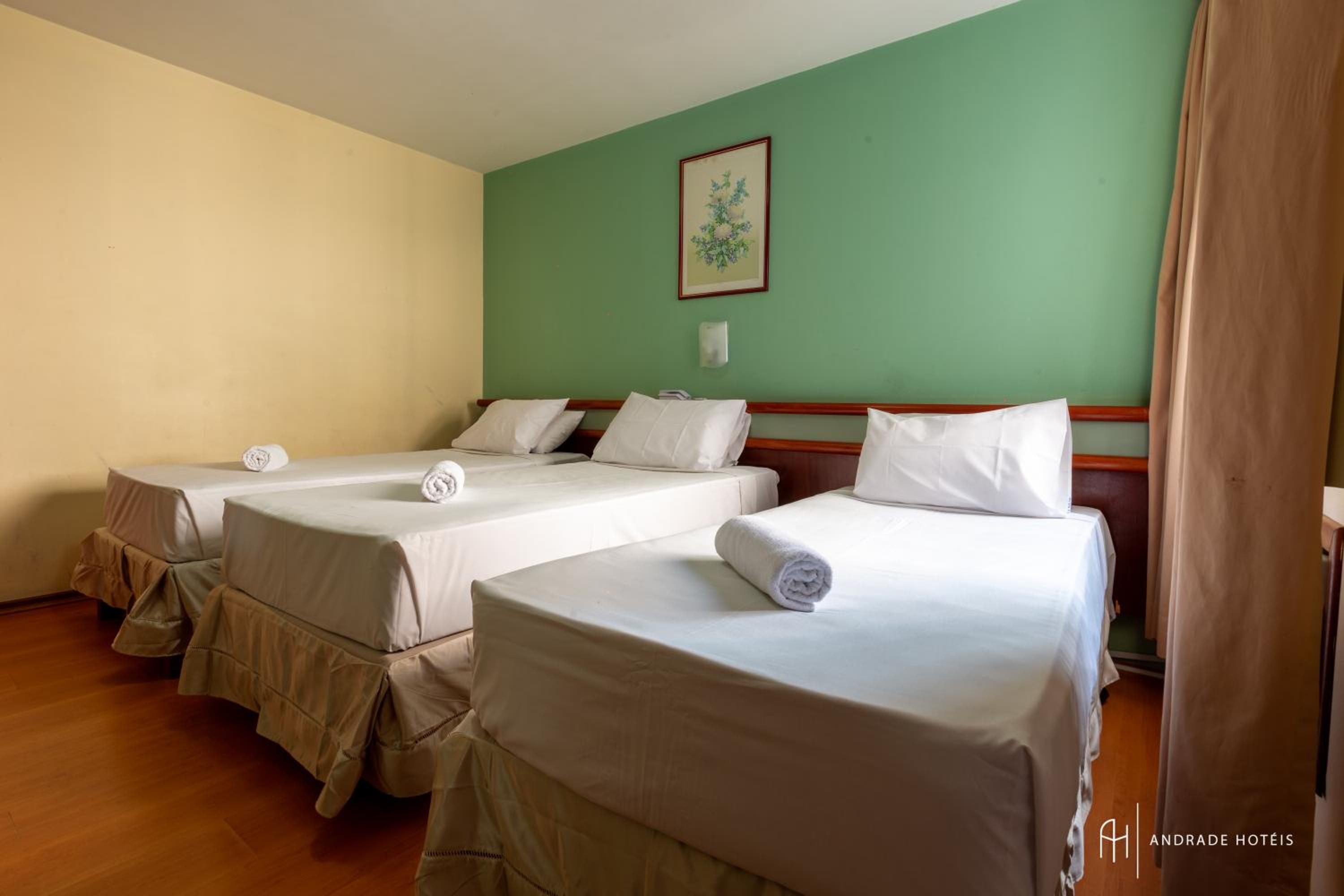 Triple Room - Photo 5
