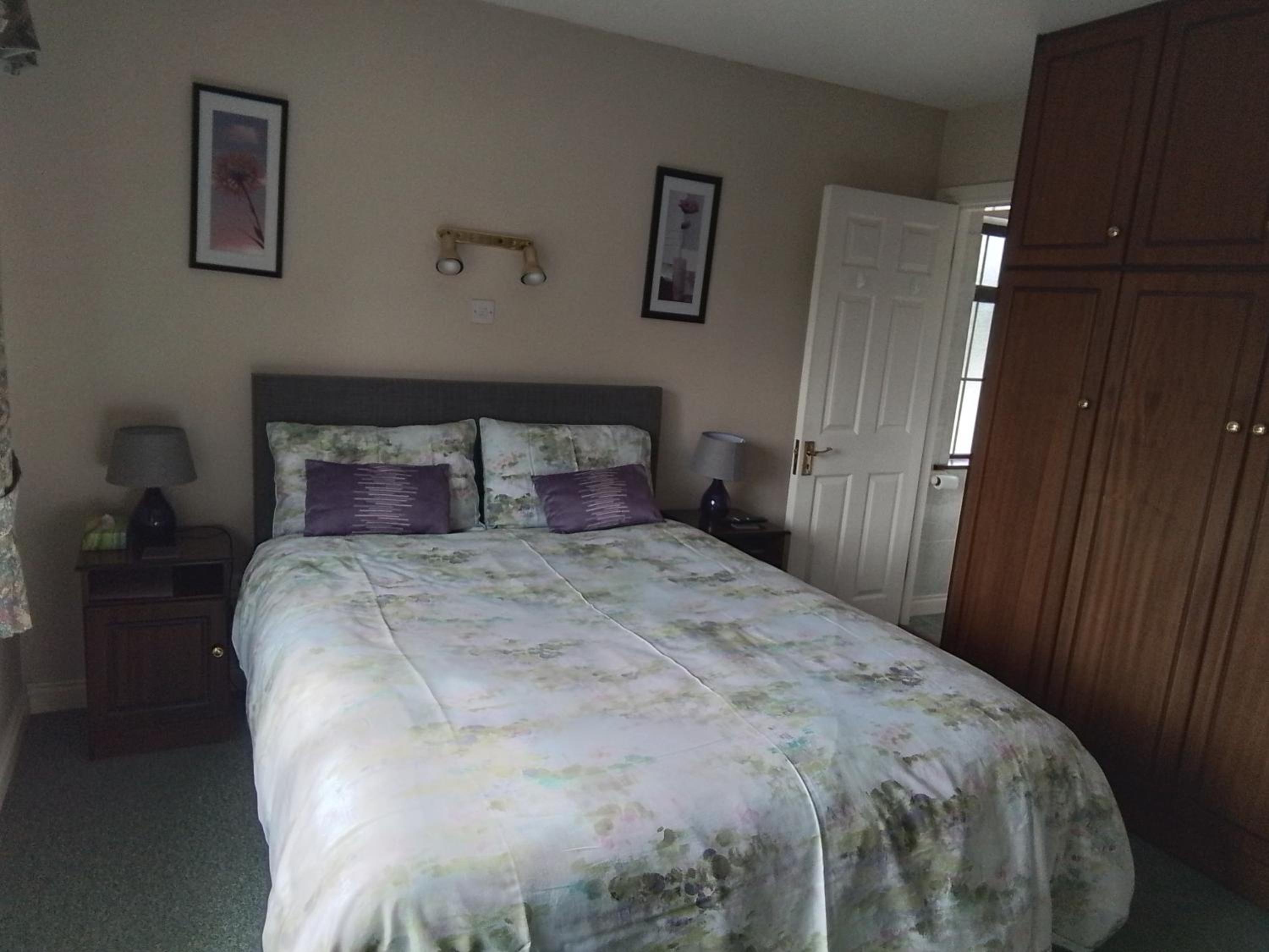 Double Room - Photo 1