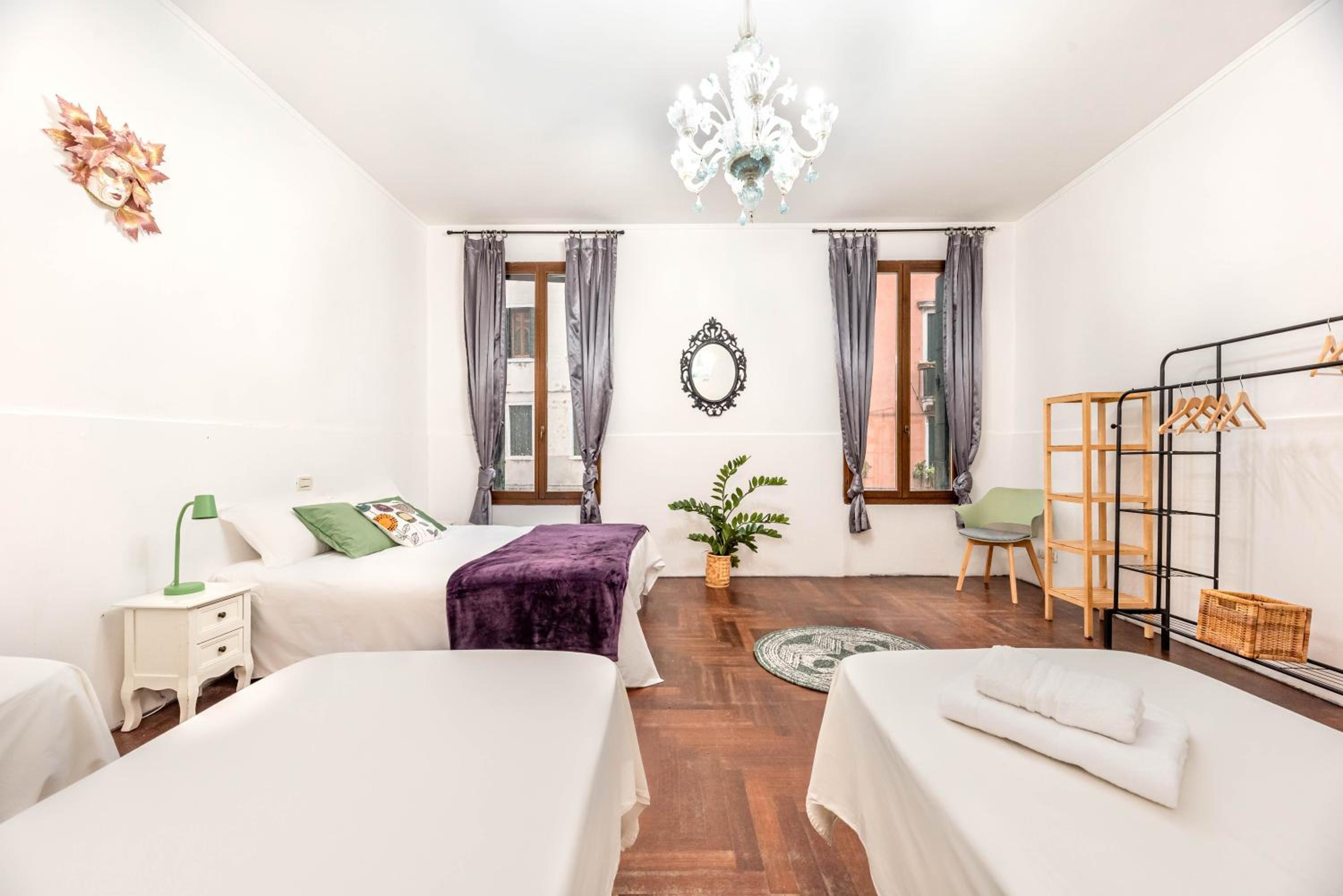 One-Bedroom Apartment With River View photo 1