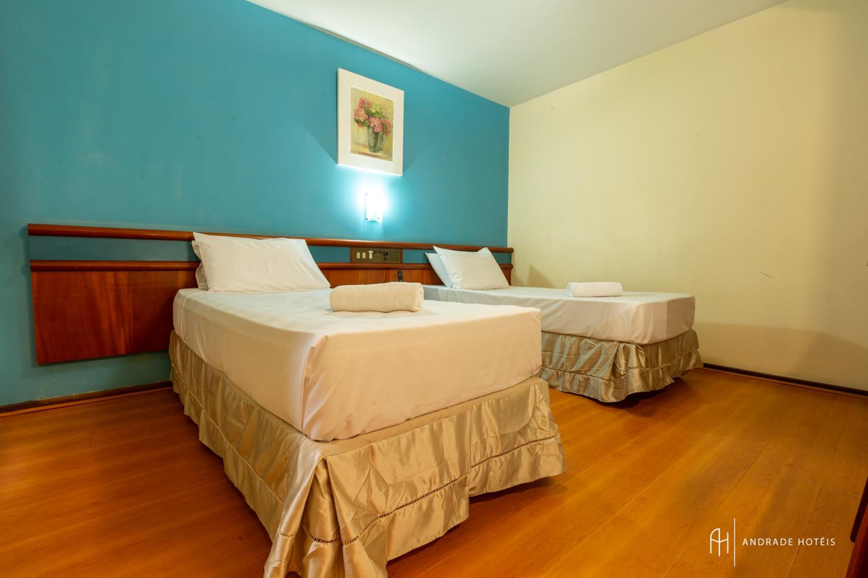 Triple Room - Photo 6